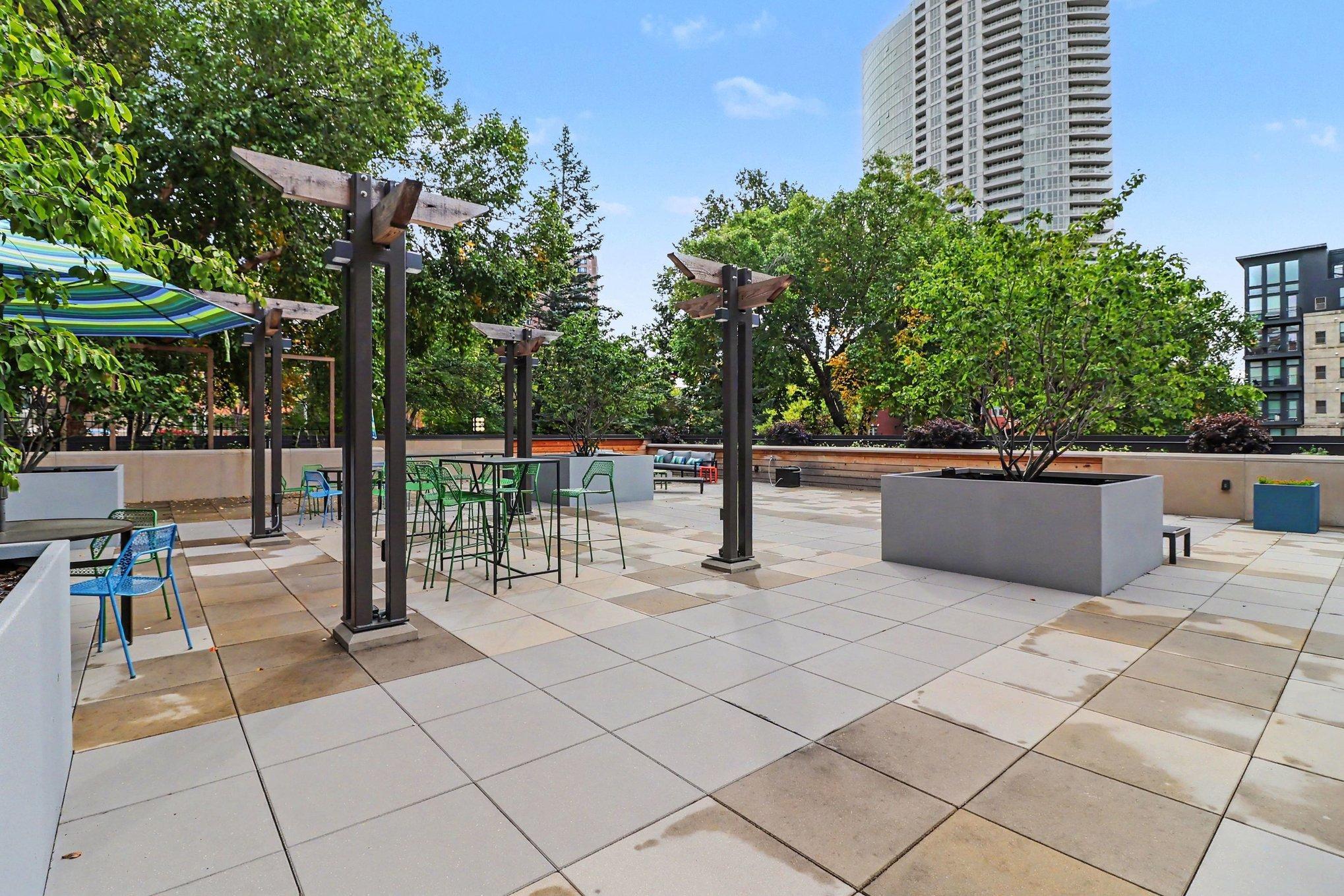 View of Residential at 210 Grant Street #615, Minneapolis MN 55403, Minneapolis (24 of 30) - Mike Wilen | Minnesota Team Real Estate