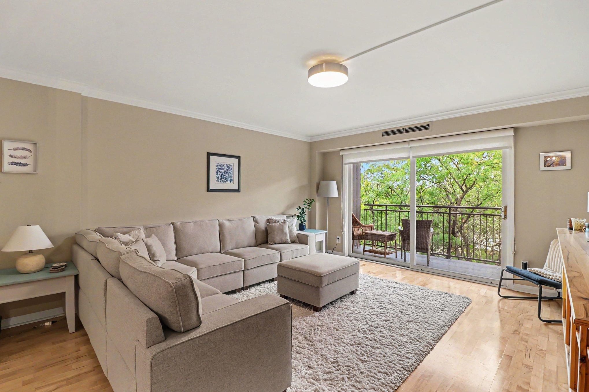 View of Residential at 210 Grant Street #615, Minneapolis MN 55403, Minneapolis (6 of 30) - Mike Wilen | Minnesota Team Real Estate