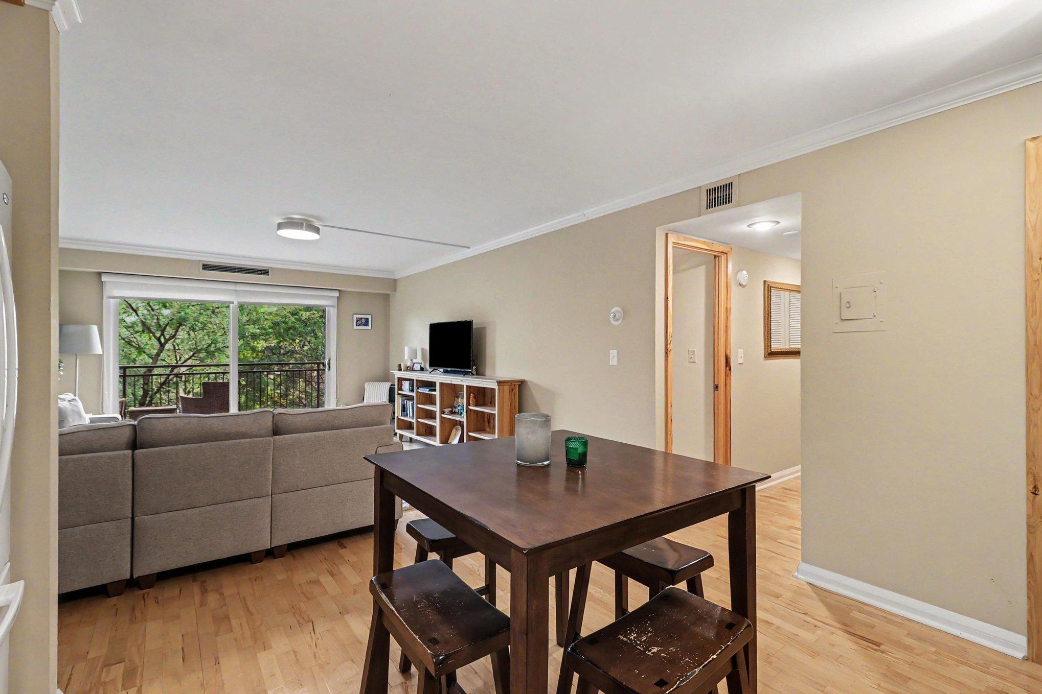 View of Residential at 210 Grant Street #615, Minneapolis MN 55403, Minneapolis (9 of 30) - Mike Wilen | Minnesota Team Real Estate