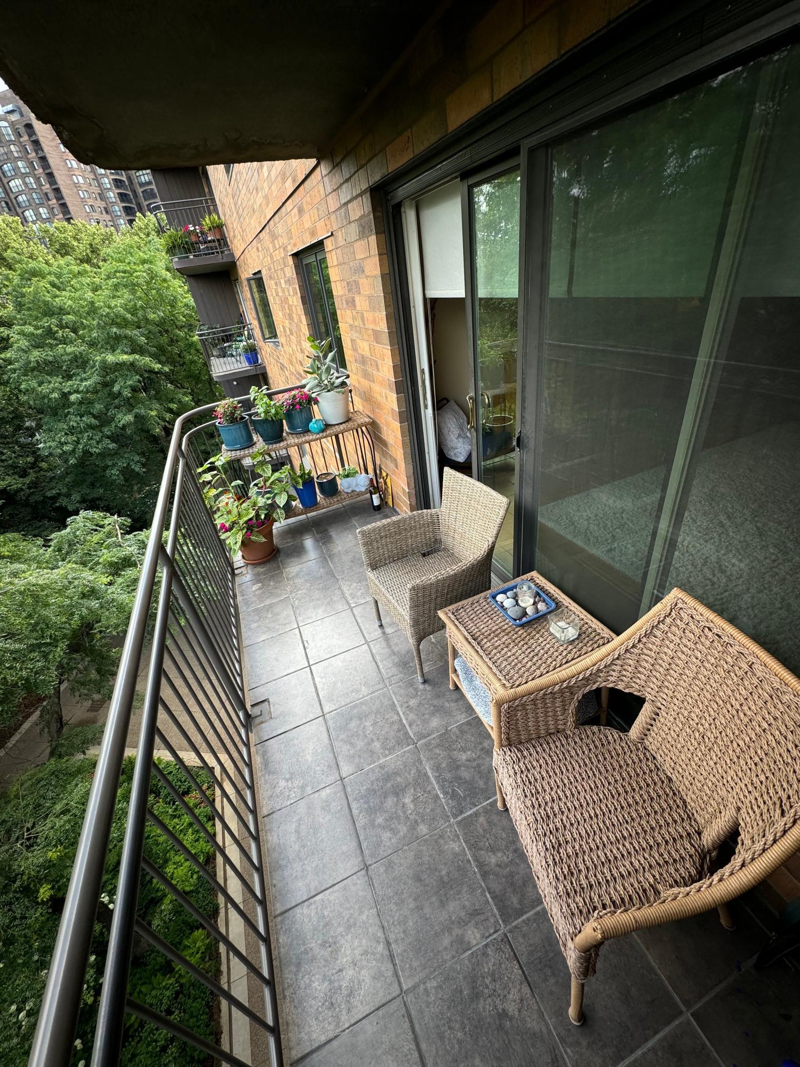 View of Residential at 210 Grant Street #615, Minneapolis MN 55403, Minneapolis (17 of 30) - Mike Wilen | Minnesota Team Real Estate