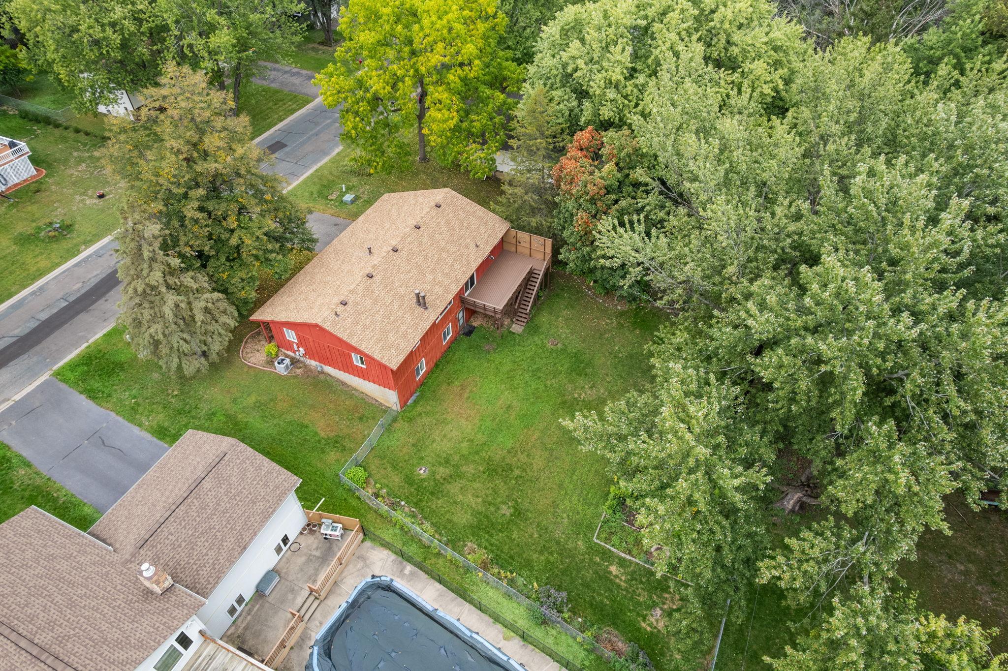 View of Residential at 4212 Desoto Street, Vadnais Heights MN 55127, Vadnais Heights (29 of 36) - Mike Wilen | Minnesota Team Real Estate