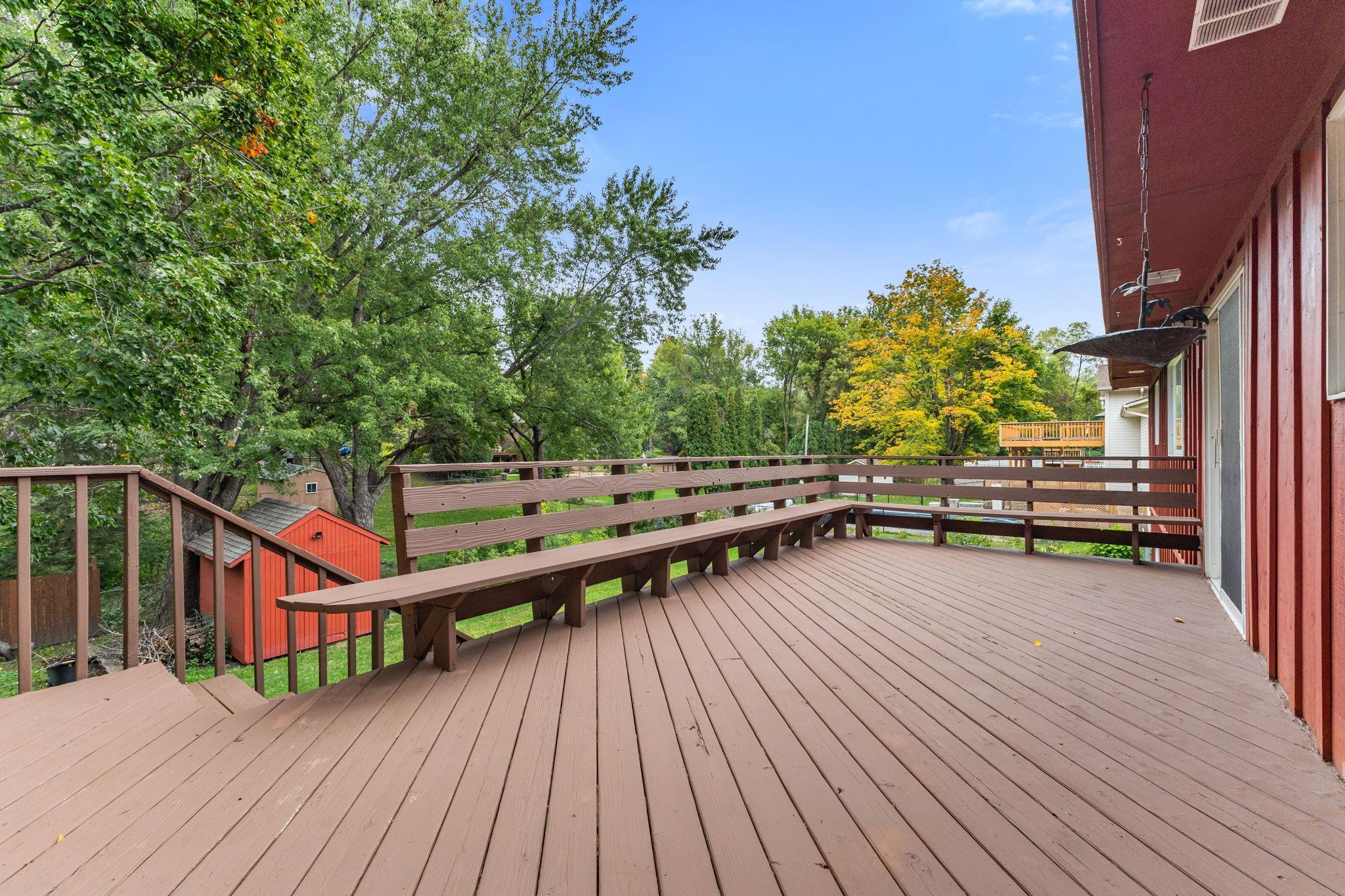 View of Residential at 4212 Desoto Street, Vadnais Heights MN 55127, Vadnais Heights (25 of 36) - Mike Wilen | Minnesota Team Real Estate