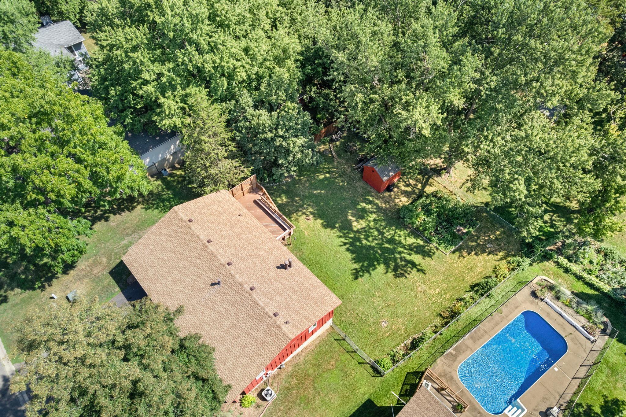 View of Residential at 4212 Desoto Street, Vadnais Heights MN 55127, Vadnais Heights (28 of 36) - Mike Wilen | Minnesota Team Real Estate