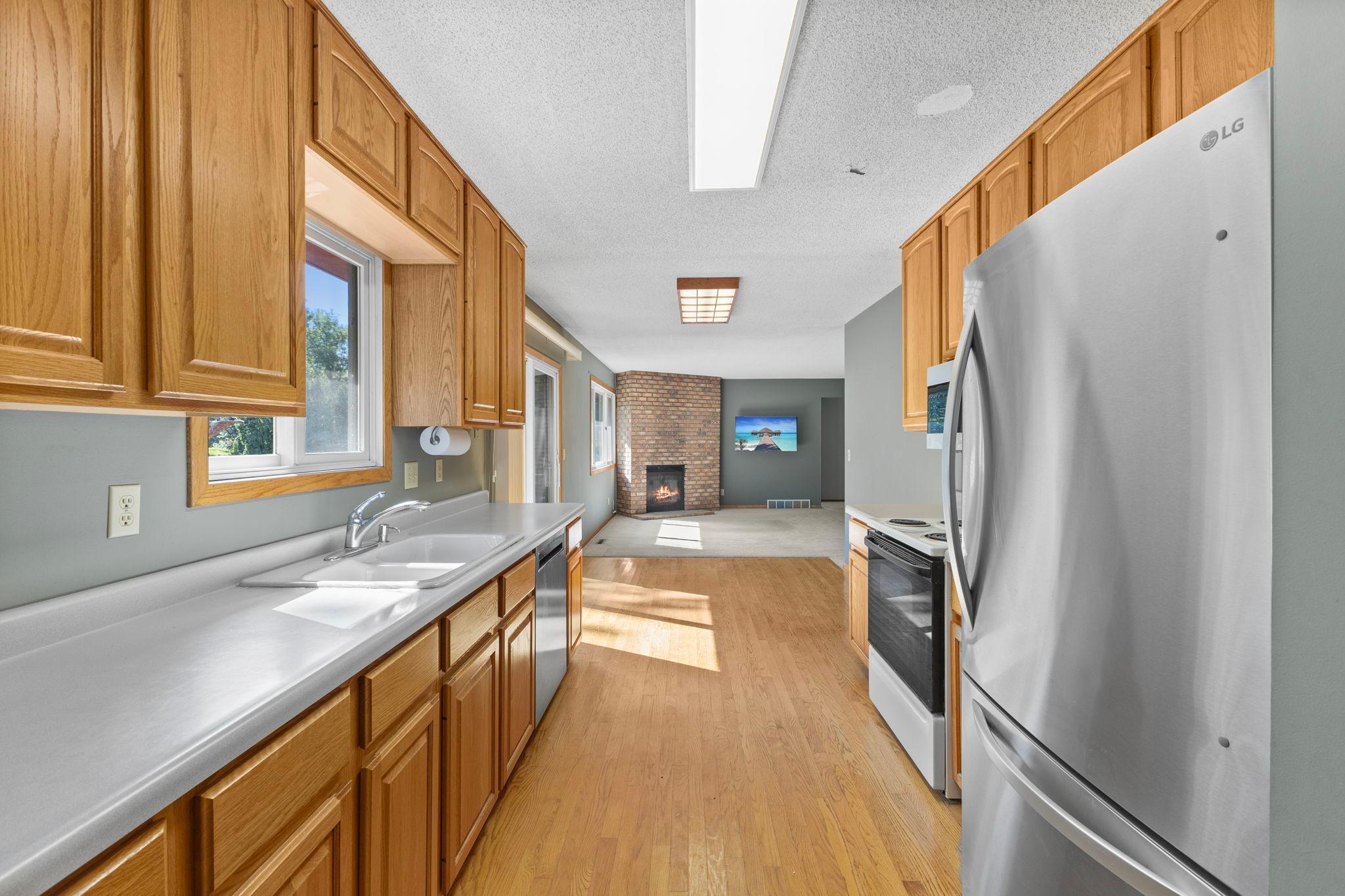 View of Residential at 4212 Desoto Street, Vadnais Heights MN 55127, Vadnais Heights (6 of 36) - Mike Wilen | Minnesota Team Real Estate