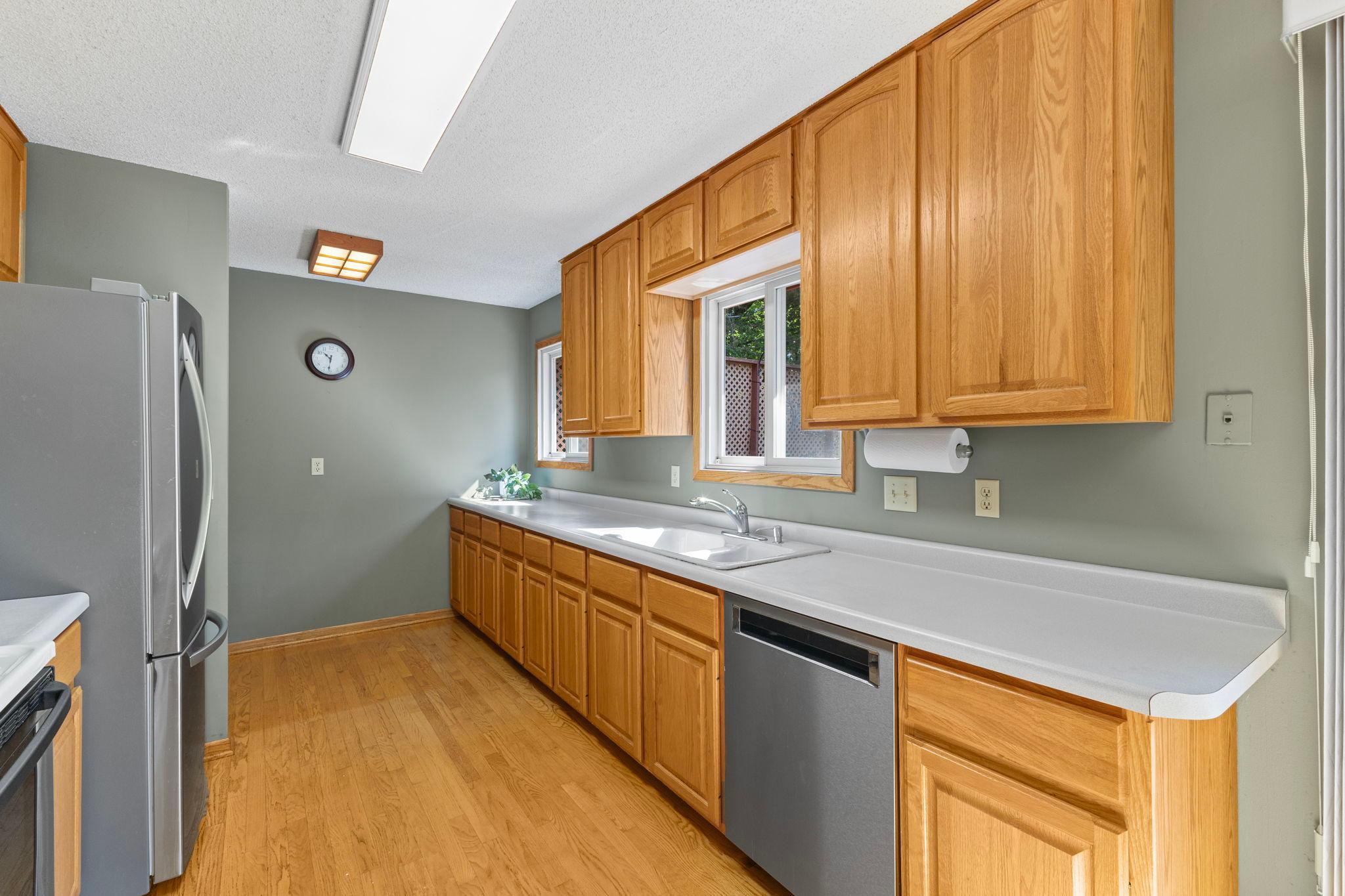 View of Residential at 4212 Desoto Street, Vadnais Heights MN 55127, Vadnais Heights (4 of 36) - Mike Wilen | Minnesota Team Real Estate