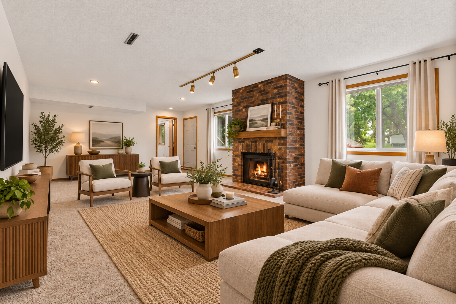 View of Residential at 4212 Desoto Street, Vadnais Heights MN 55127, Vadnais Heights (13 of 36) - Mike Wilen | Minnesota Team Real Estate