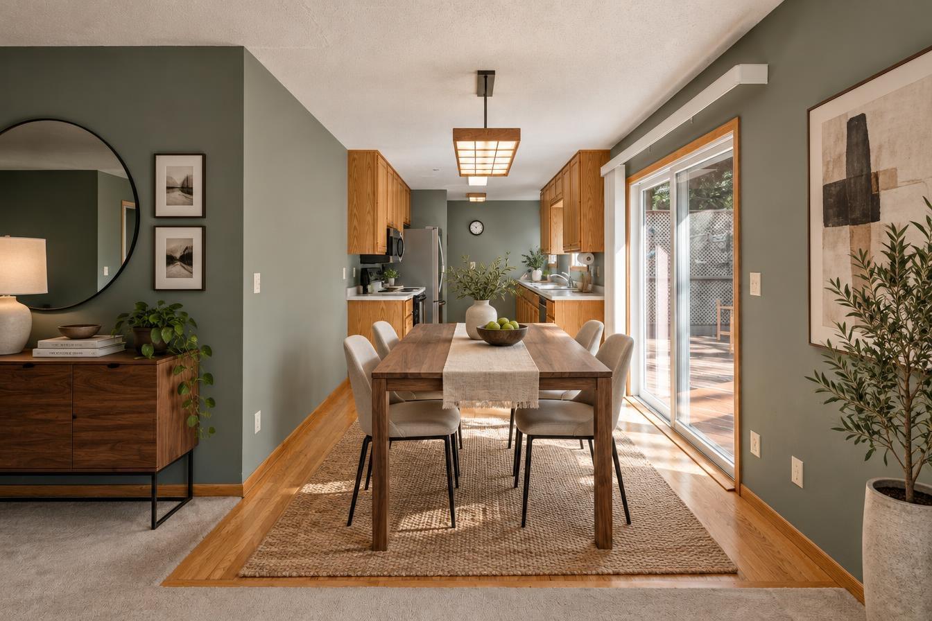 View of Residential at 4212 Desoto Street, Vadnais Heights MN 55127, Vadnais Heights (2 of 36) - Mike Wilen | Minnesota Team Real Estate