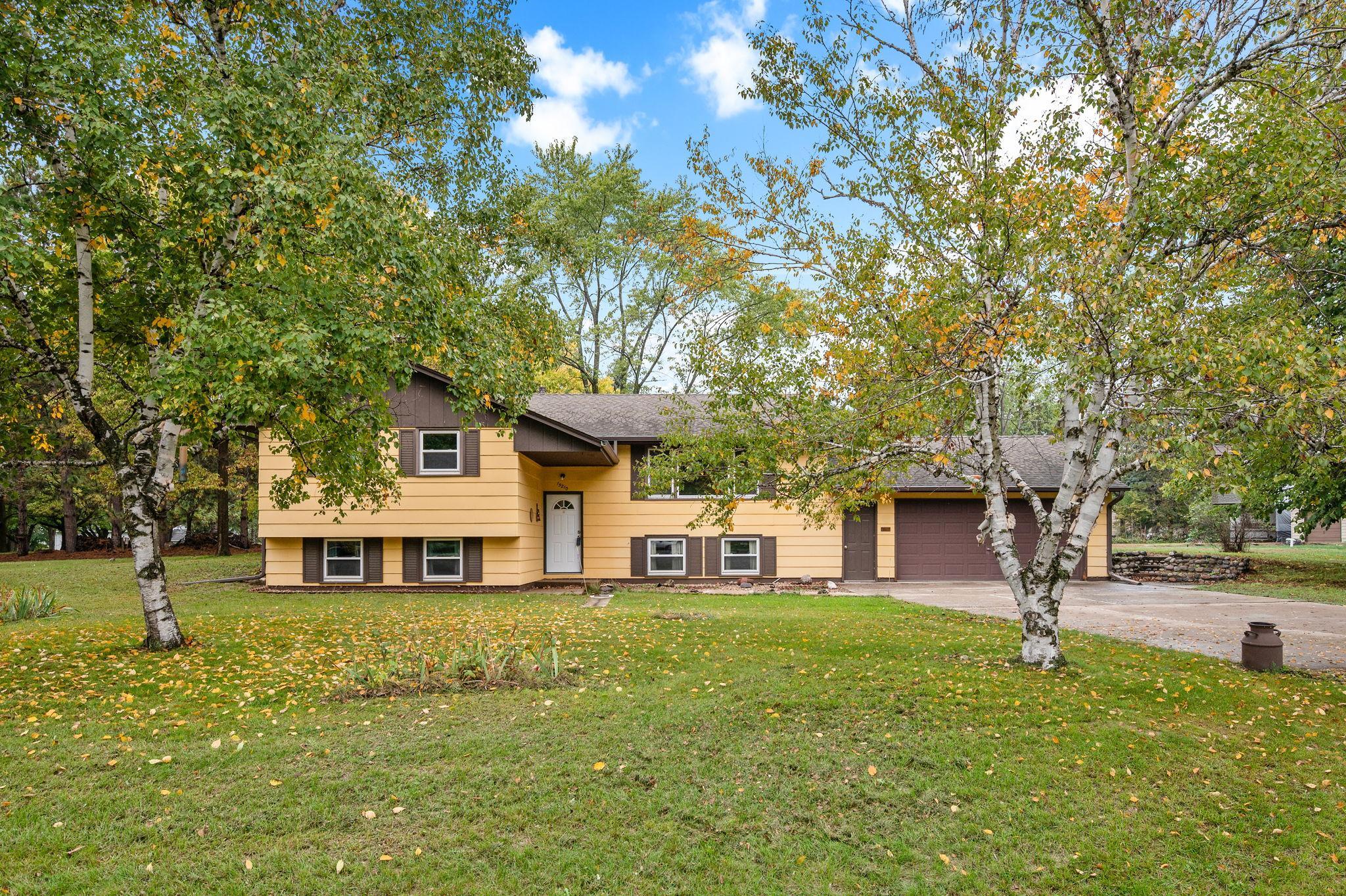 View of Residential at 15210 Jackal Street, Ramsey MN 55303, Ramsey (2 of 26) - Mike Wilen | Minnesota Team Real Estate