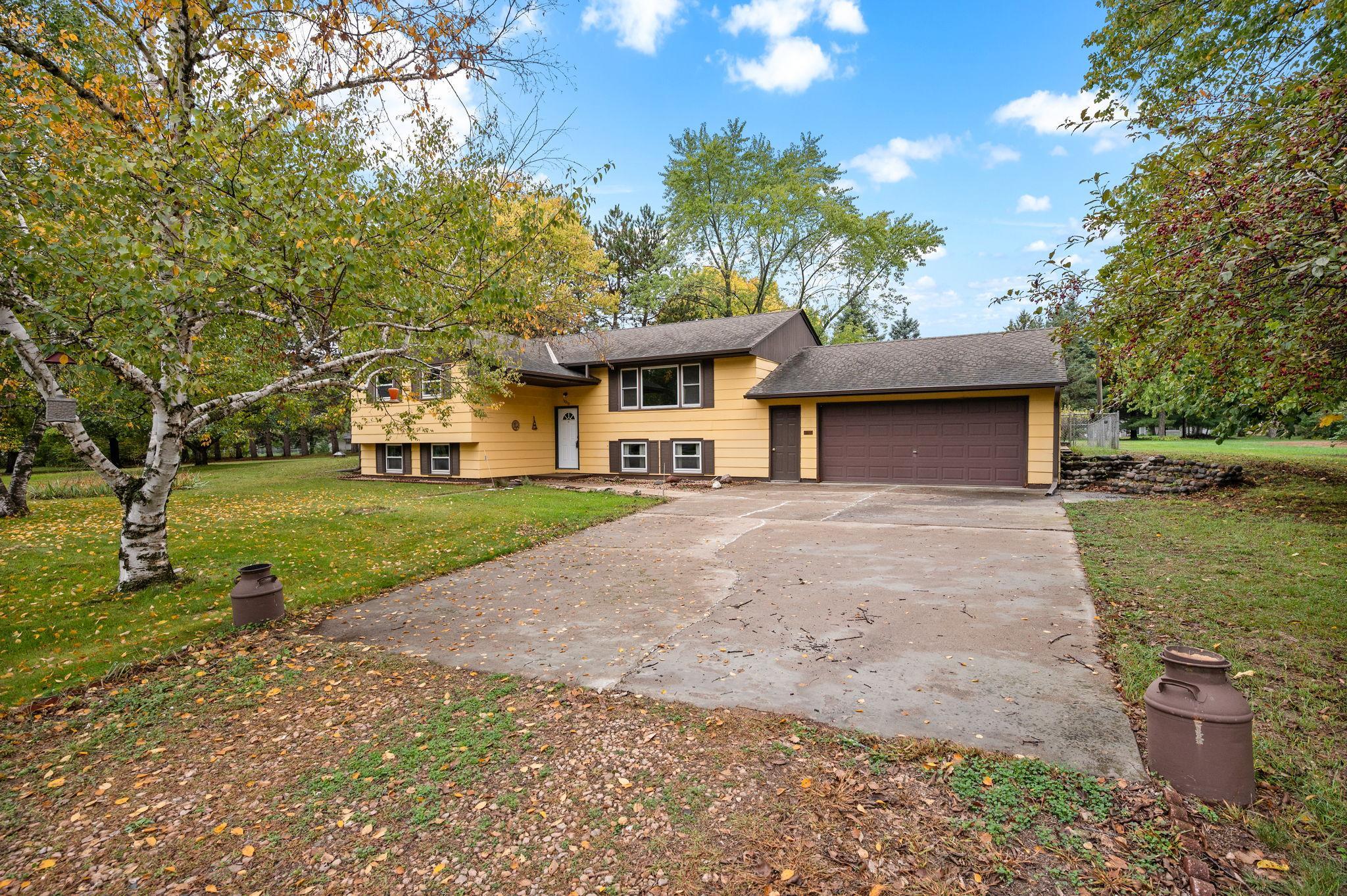 View of Single Family at 15210 Jackal Street, Ramsey - Mike Wilen | Minnesota Team Real Estate