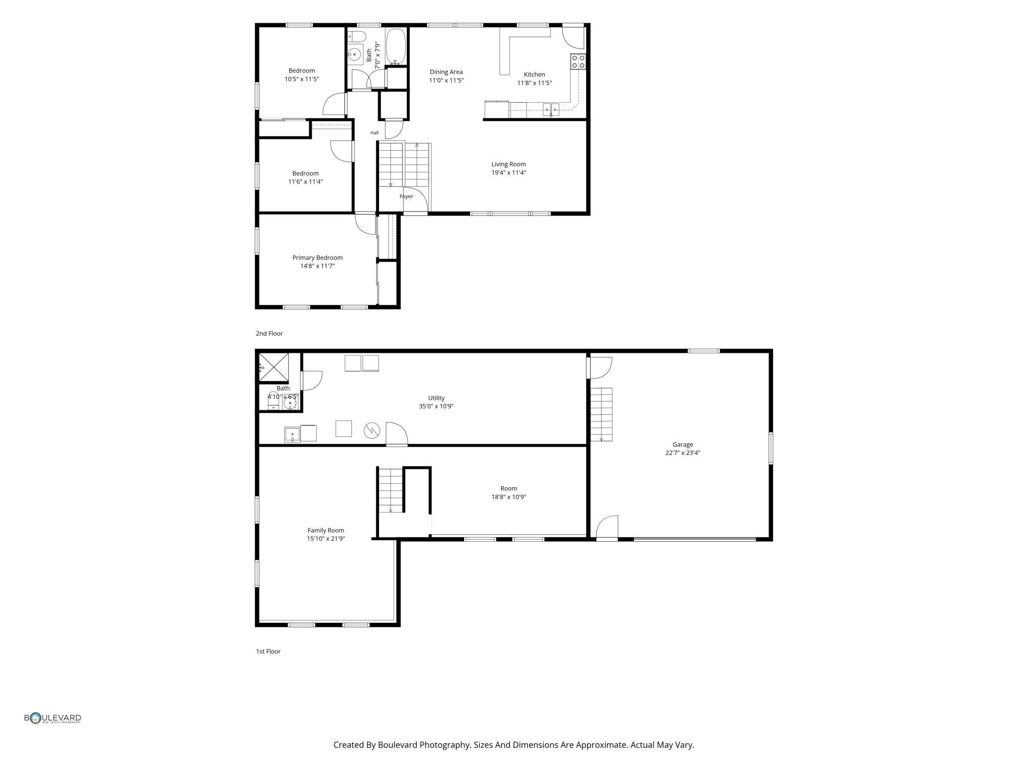 View of Residential at 15210 Jackal Street, Ramsey MN 55303, Ramsey (26 of 26) - Mike Wilen | Minnesota Team Real Estate