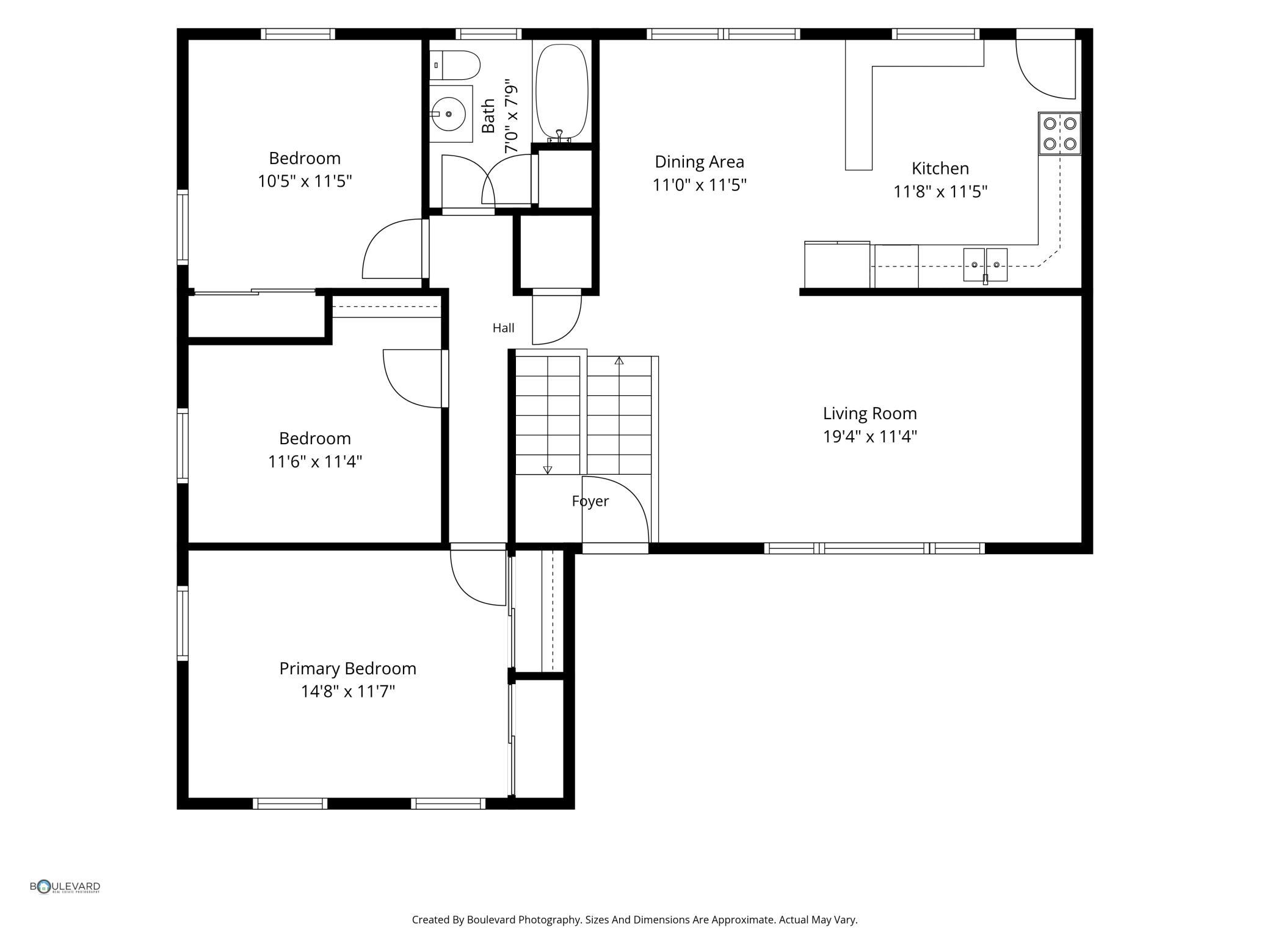 View of Residential at 15210 Jackal Street, Ramsey MN 55303, Ramsey (25 of 26) - Mike Wilen | Minnesota Team Real Estate