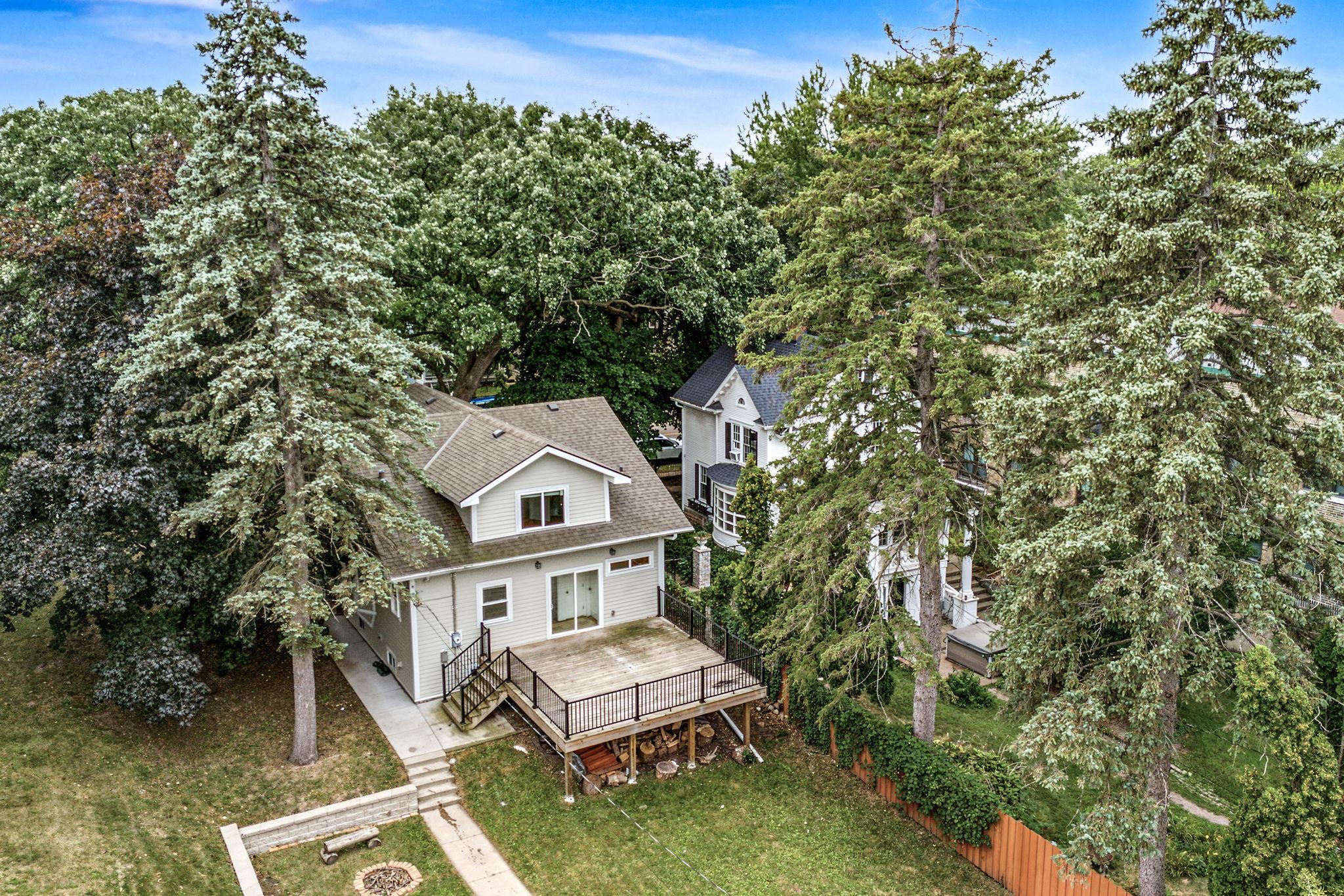 View of Residential at 1977 Grand Avenue, Saint Paul MN 55105, Saint Paul (26 of 29) - Mike Wilen | Minnesota Team Real Estate