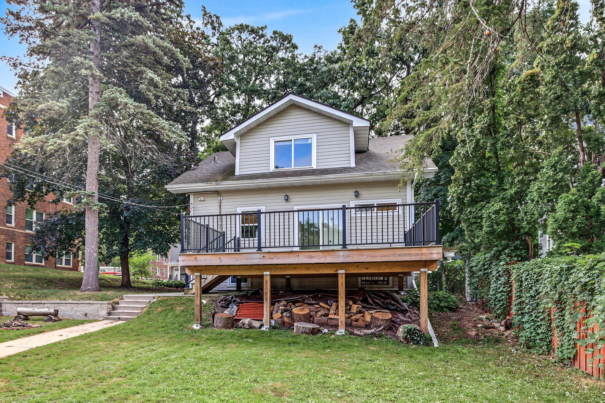 View of Residential at 1977 Grand Avenue, Saint Paul MN 55105, Saint Paul (23 of 29) - Mike Wilen | Minnesota Team Real Estate