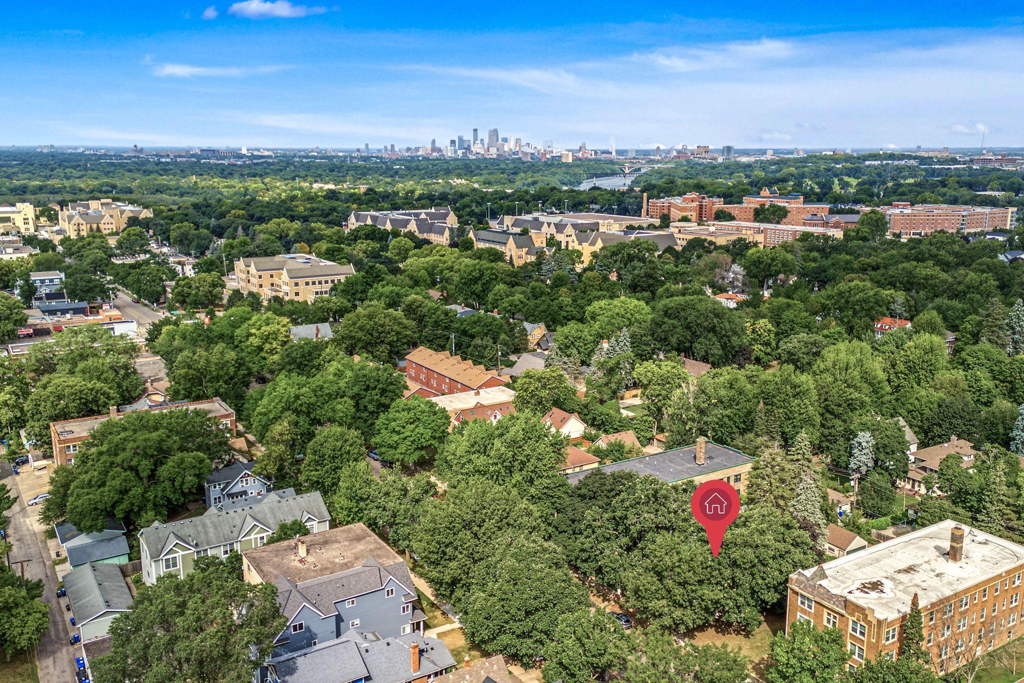 View of Residential at 1977 Grand Avenue, Saint Paul MN 55105, Saint Paul (28 of 29) - Mike Wilen | Minnesota Team Real Estate