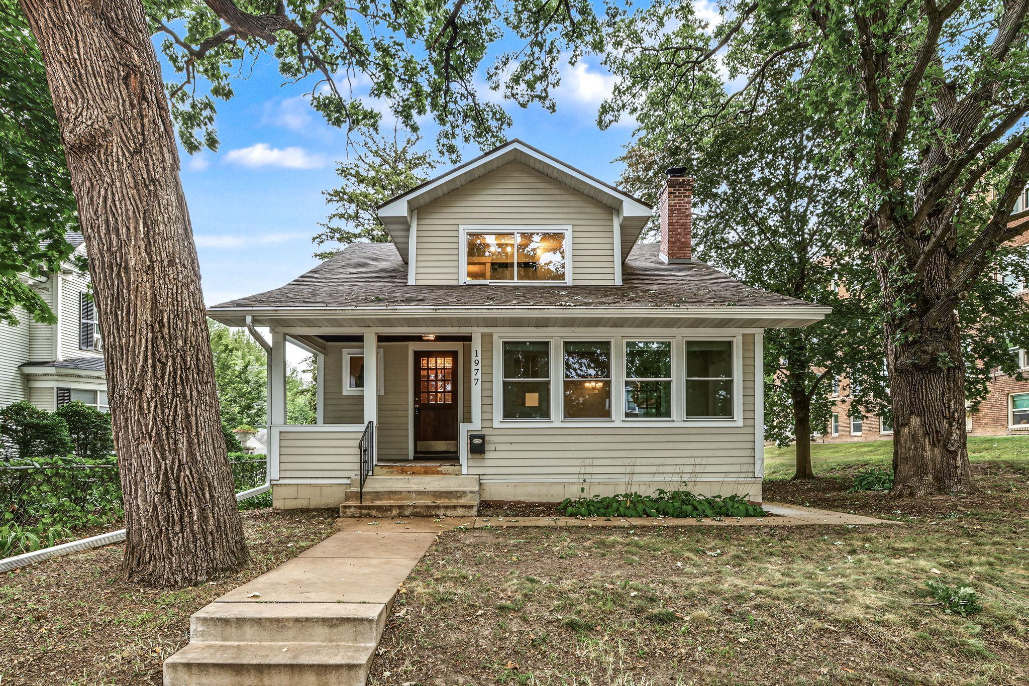 View of Residential at 1977 Grand Avenue, Saint Paul MN 55105, Saint Paul (27 of 29) - Mike Wilen | Minnesota Team Real Estate