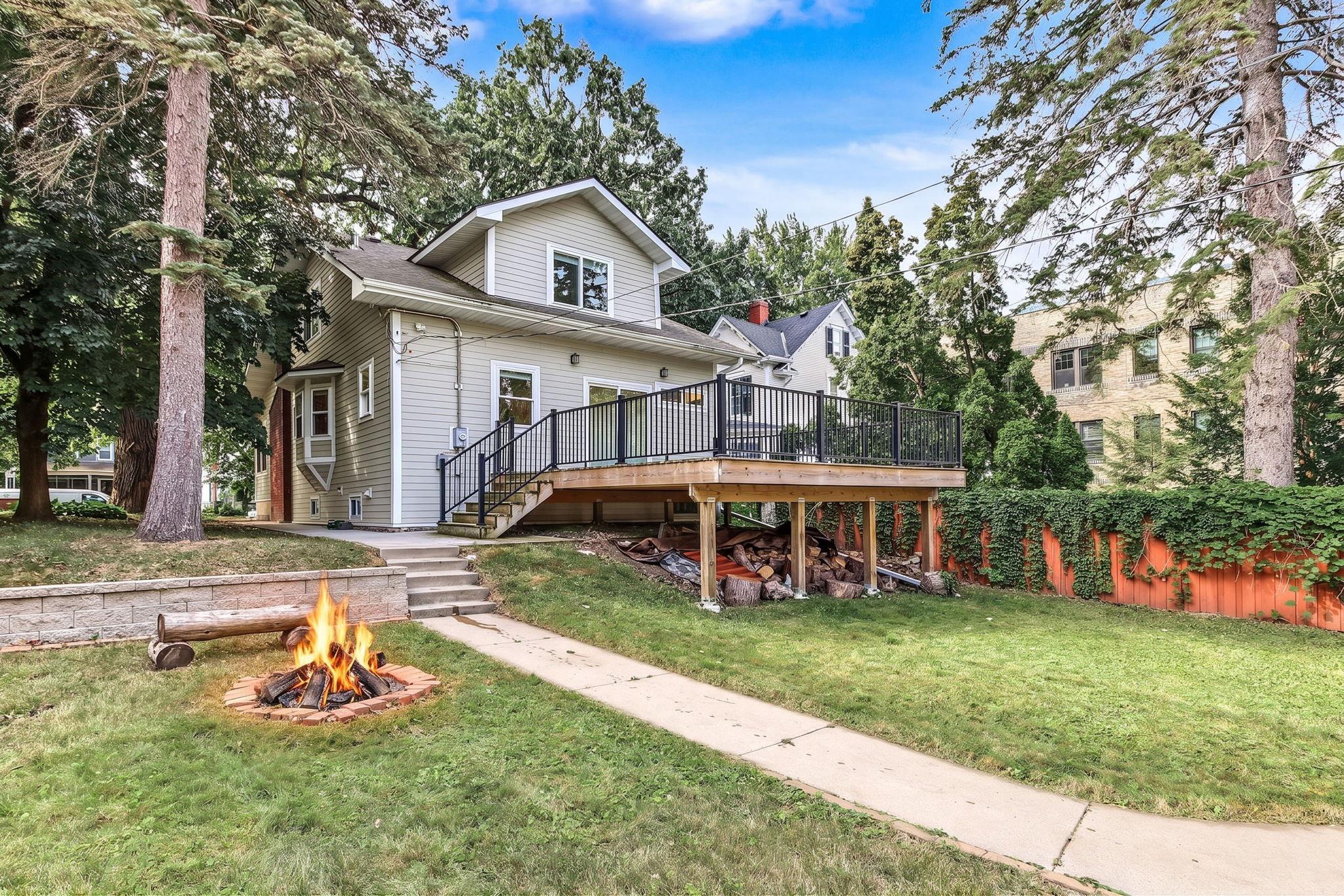 View of Residential at 1977 Grand Avenue, Saint Paul MN 55105, Saint Paul (21 of 29) - Mike Wilen | Minnesota Team Real Estate