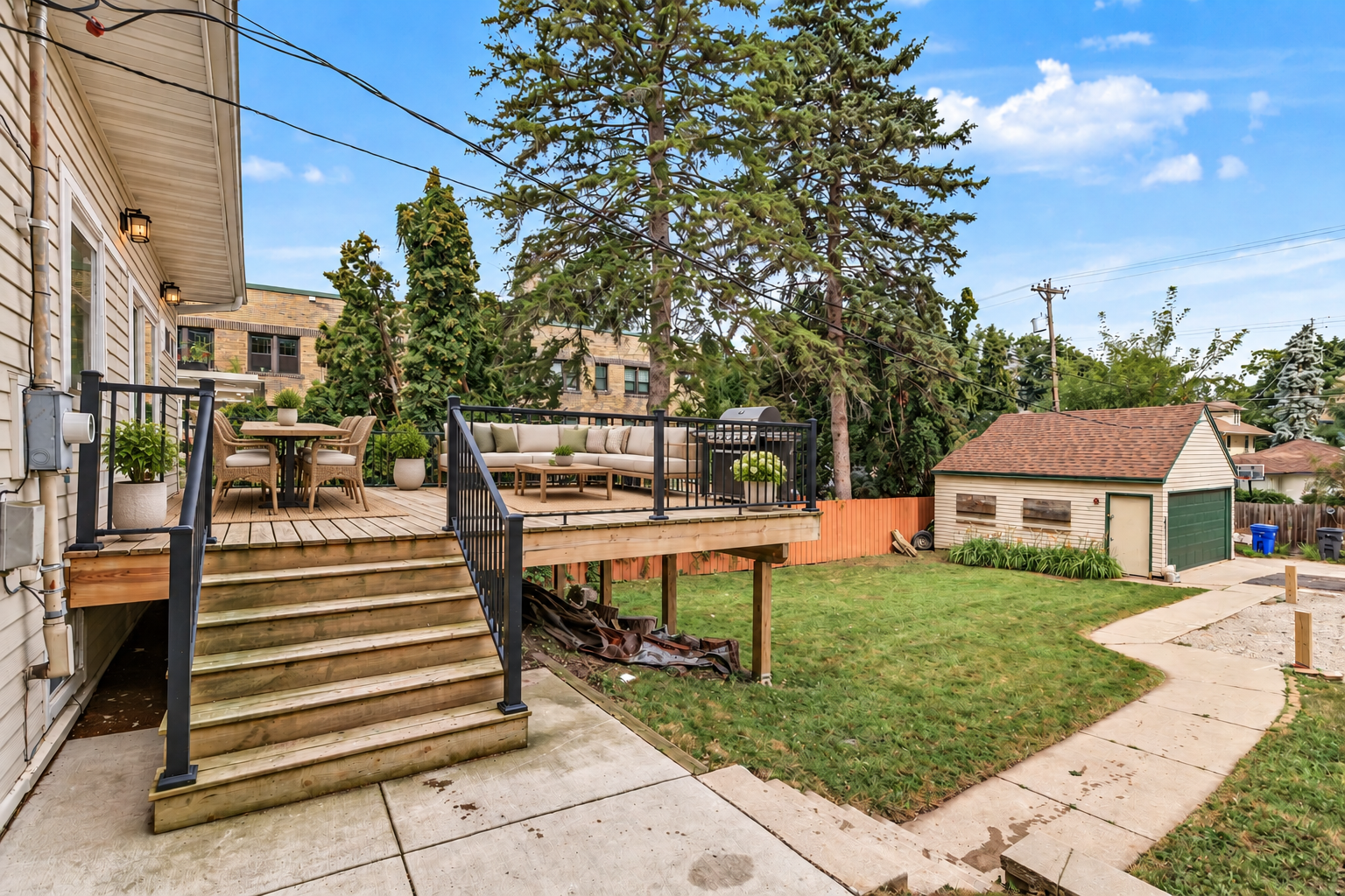 View of Residential at 1977 Grand Avenue, Saint Paul MN 55105, Saint Paul (5 of 29) - Mike Wilen | Minnesota Team Real Estate