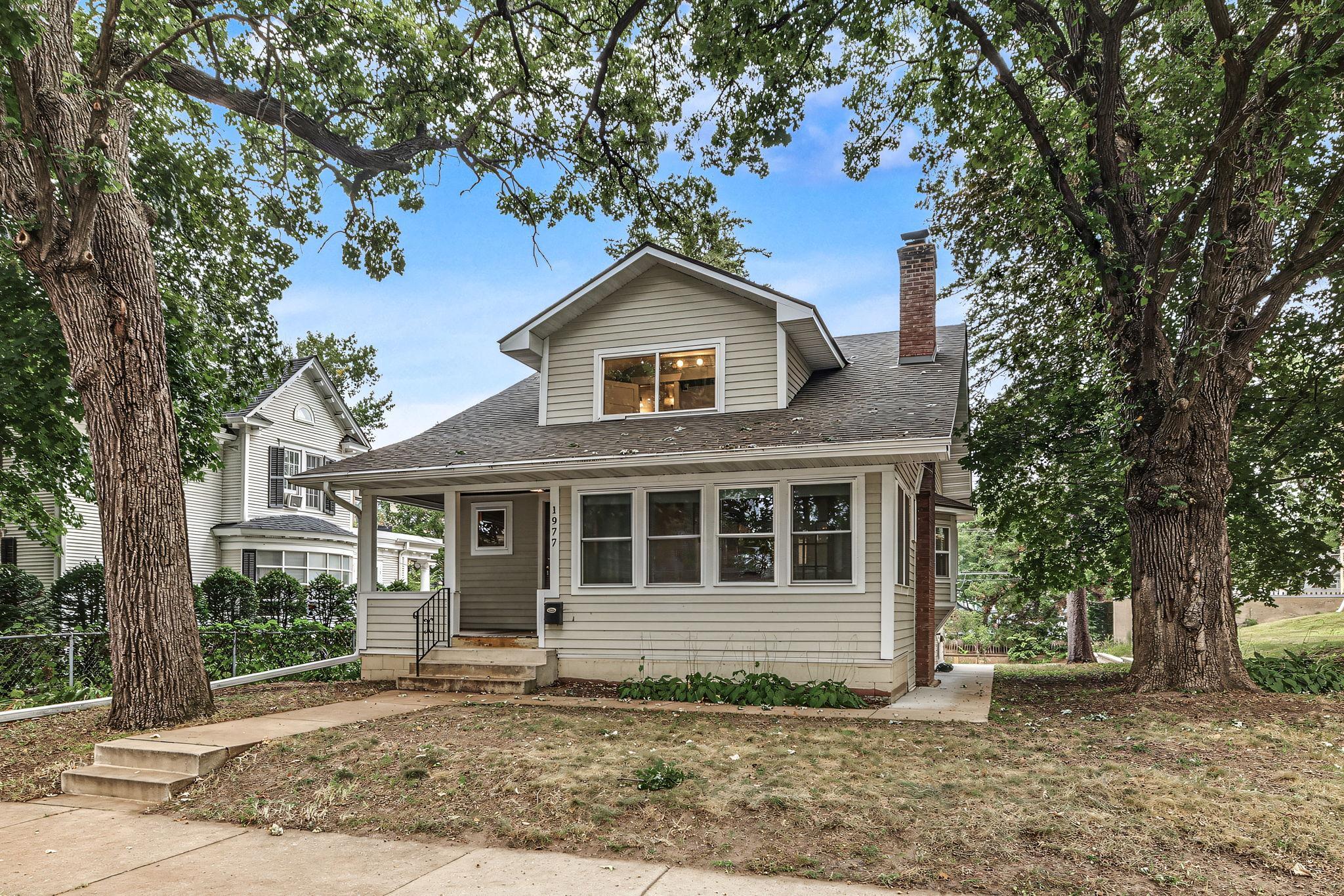 View of Residential at 1977 Grand Avenue, Saint Paul MN 55105, Saint Paul (6 of 29) - Mike Wilen | Minnesota Team Real Estate