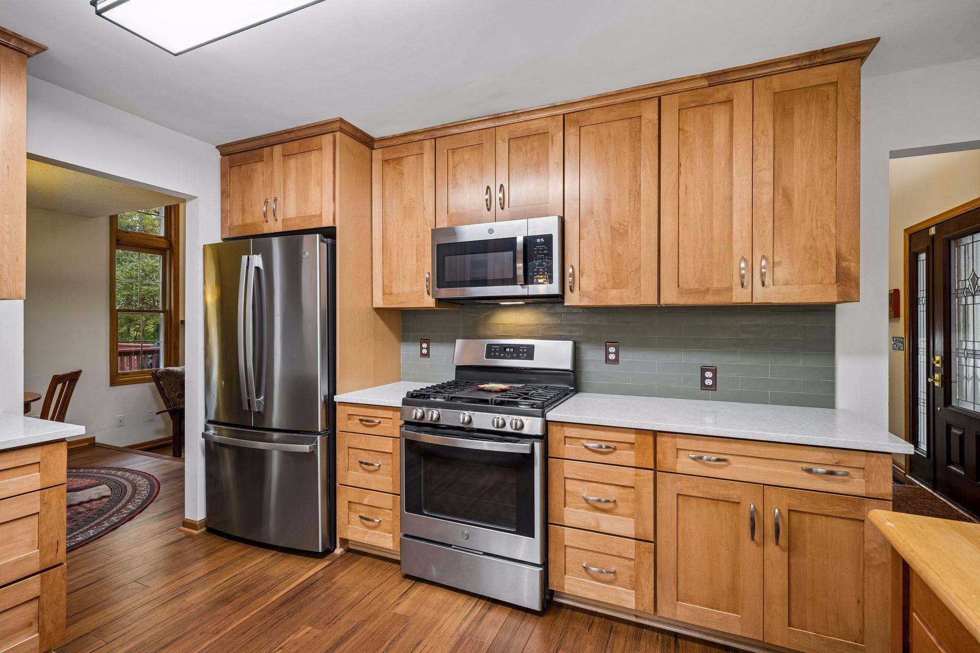 View of Residential at 8685 Sycamore Lane, Maple Grove MN 55369, Maple Grove (13 of 51) - Mike Wilen | Minnesota Team Real Estate