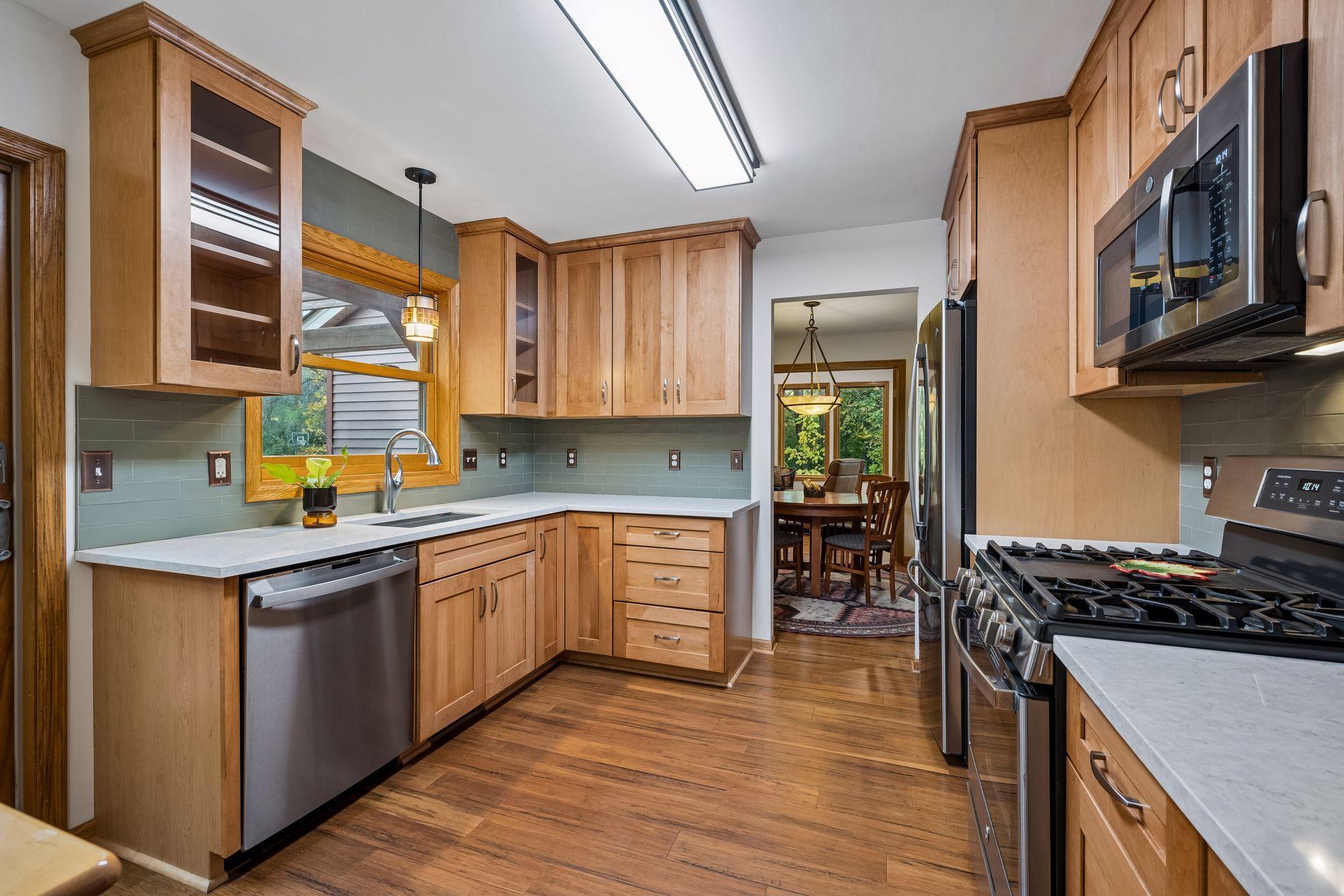 View of Residential at 8685 Sycamore Lane, Maple Grove MN 55369, Maple Grove (14 of 51) - Mike Wilen | Minnesota Team Real Estate