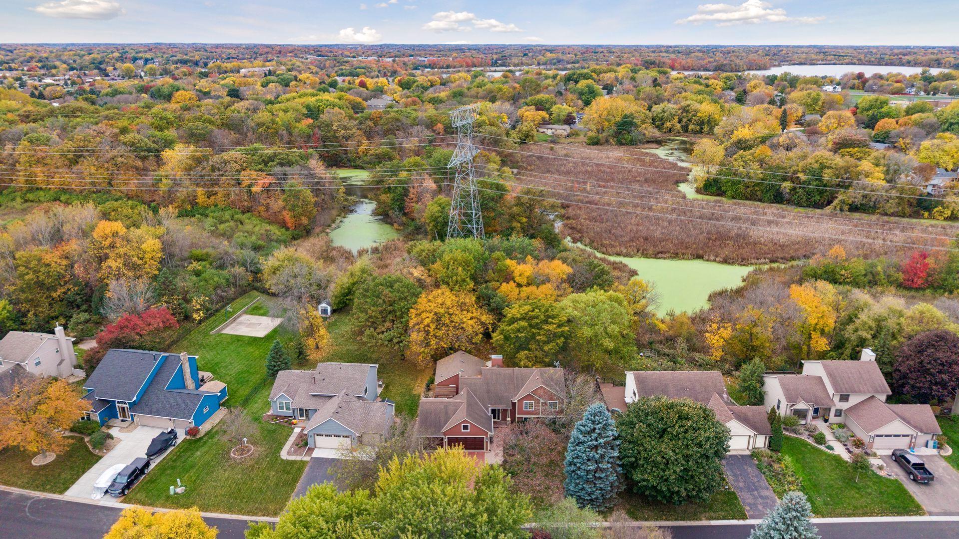 View of Residential at 8685 Sycamore Lane, Maple Grove MN 55369, Maple Grove (6 of 51) - Mike Wilen | Minnesota Team Real Estate
