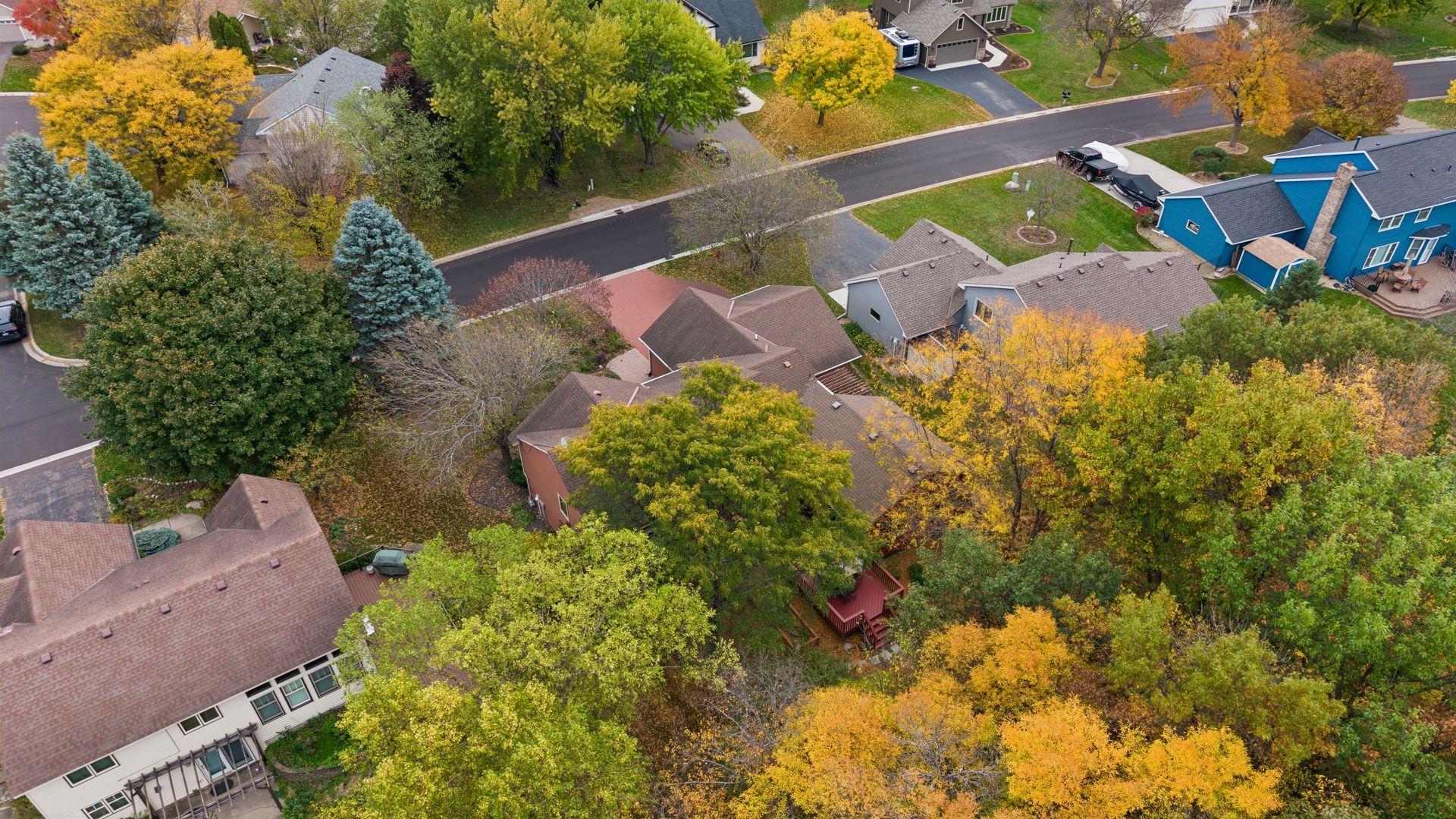 View of Residential at 8685 Sycamore Lane, Maple Grove MN 55369, Maple Grove (5 of 51) - Mike Wilen | Minnesota Team Real Estate