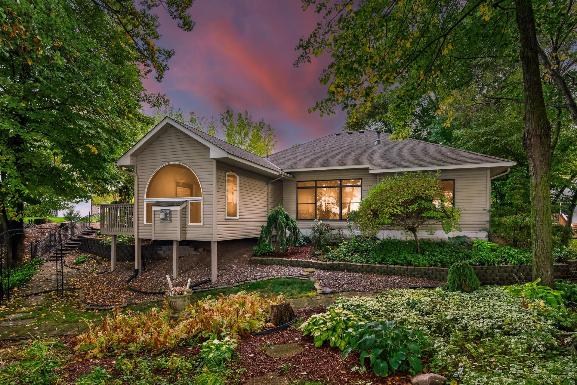 View of Residential at 11140 Lake Pointe Drive, Chisago City MN 55013, Chisago City (2 of 48) - Mike Wilen | Minnesota Team Real Estate