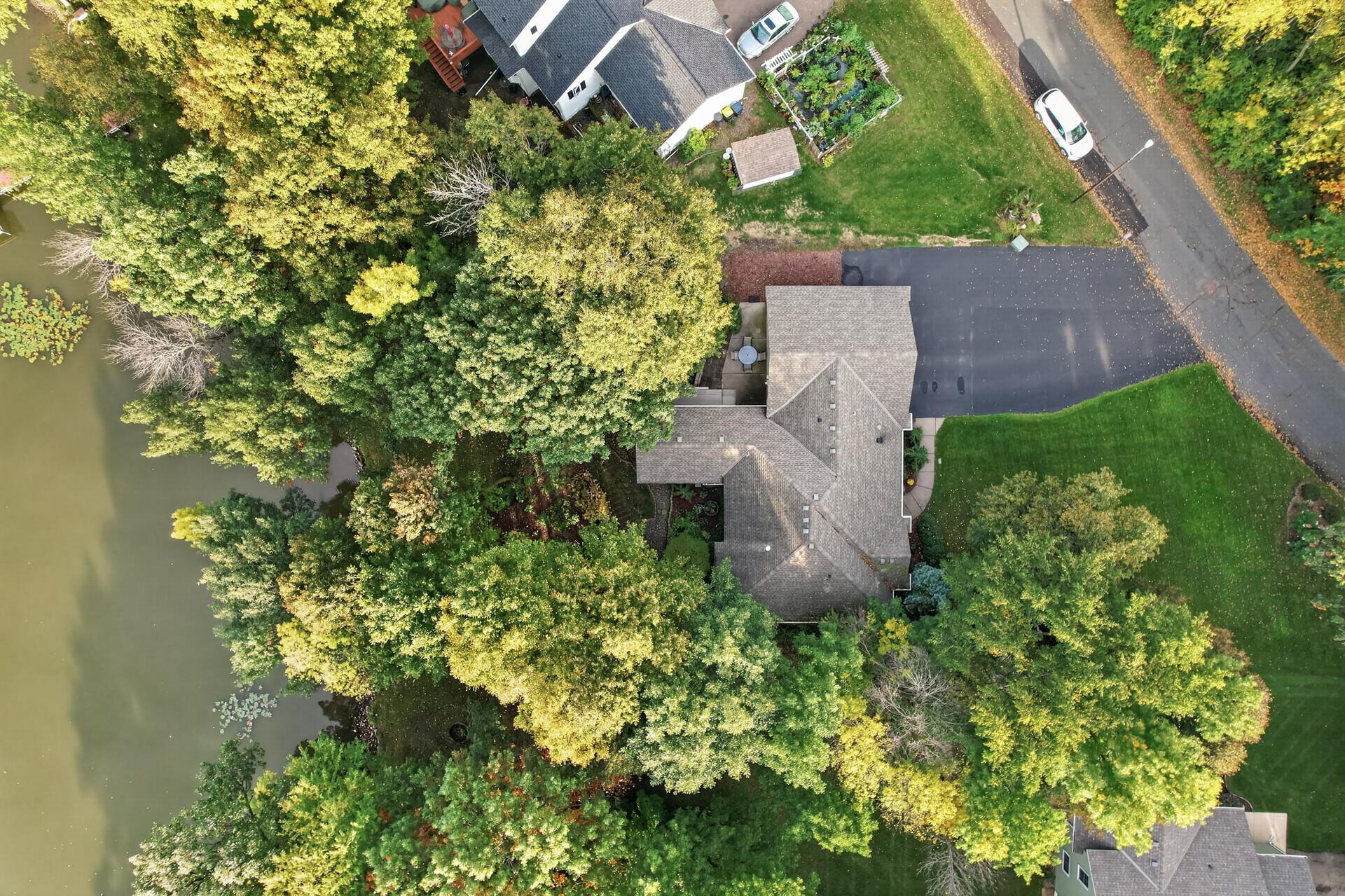View of Residential at 11140 Lake Pointe Drive, Chisago City MN 55013, Chisago City (47 of 48) - Mike Wilen | Minnesota Team Real Estate