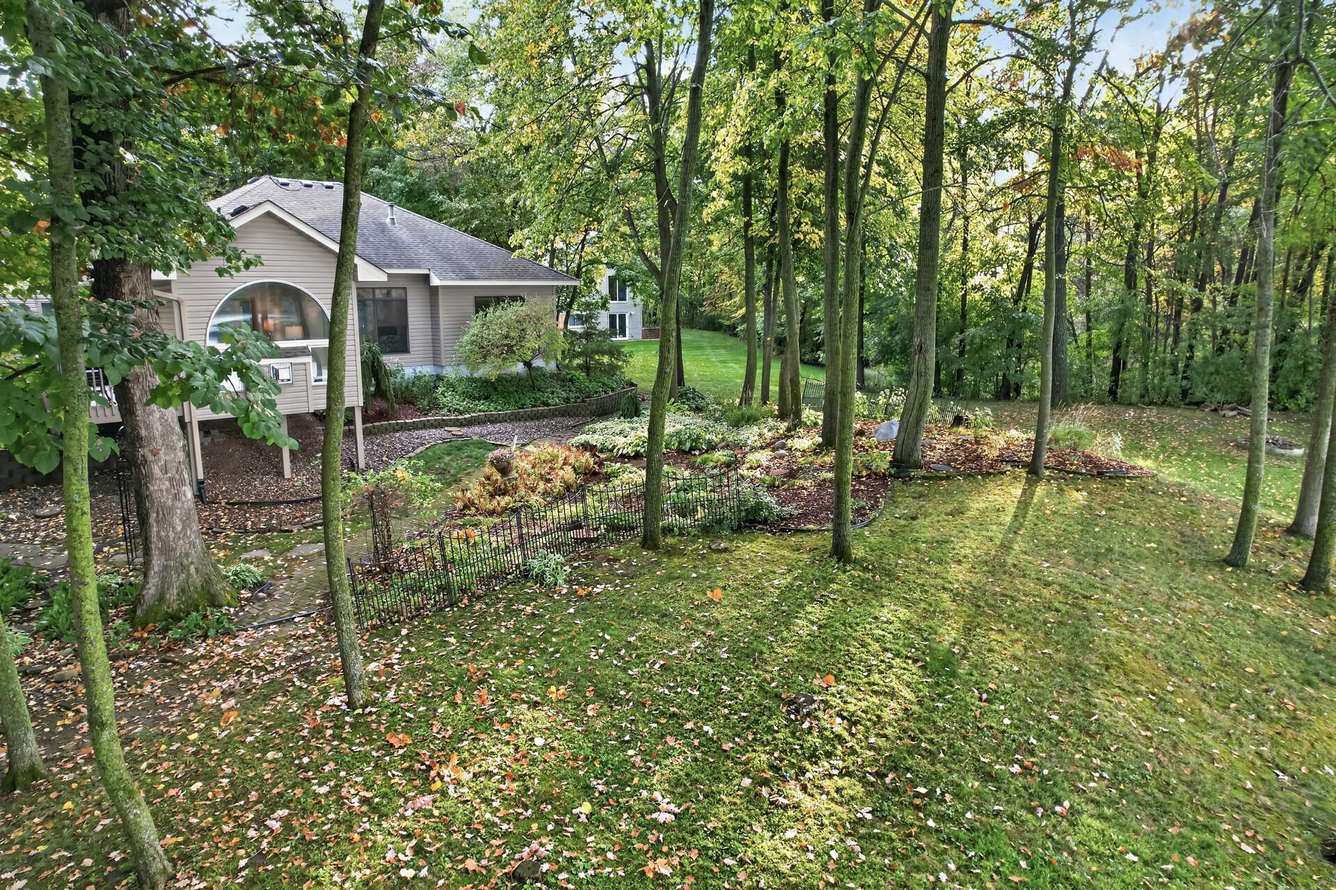 View of Residential at 11140 Lake Pointe Drive, Chisago City MN 55013, Chisago City (43 of 48) - Mike Wilen | Minnesota Team Real Estate