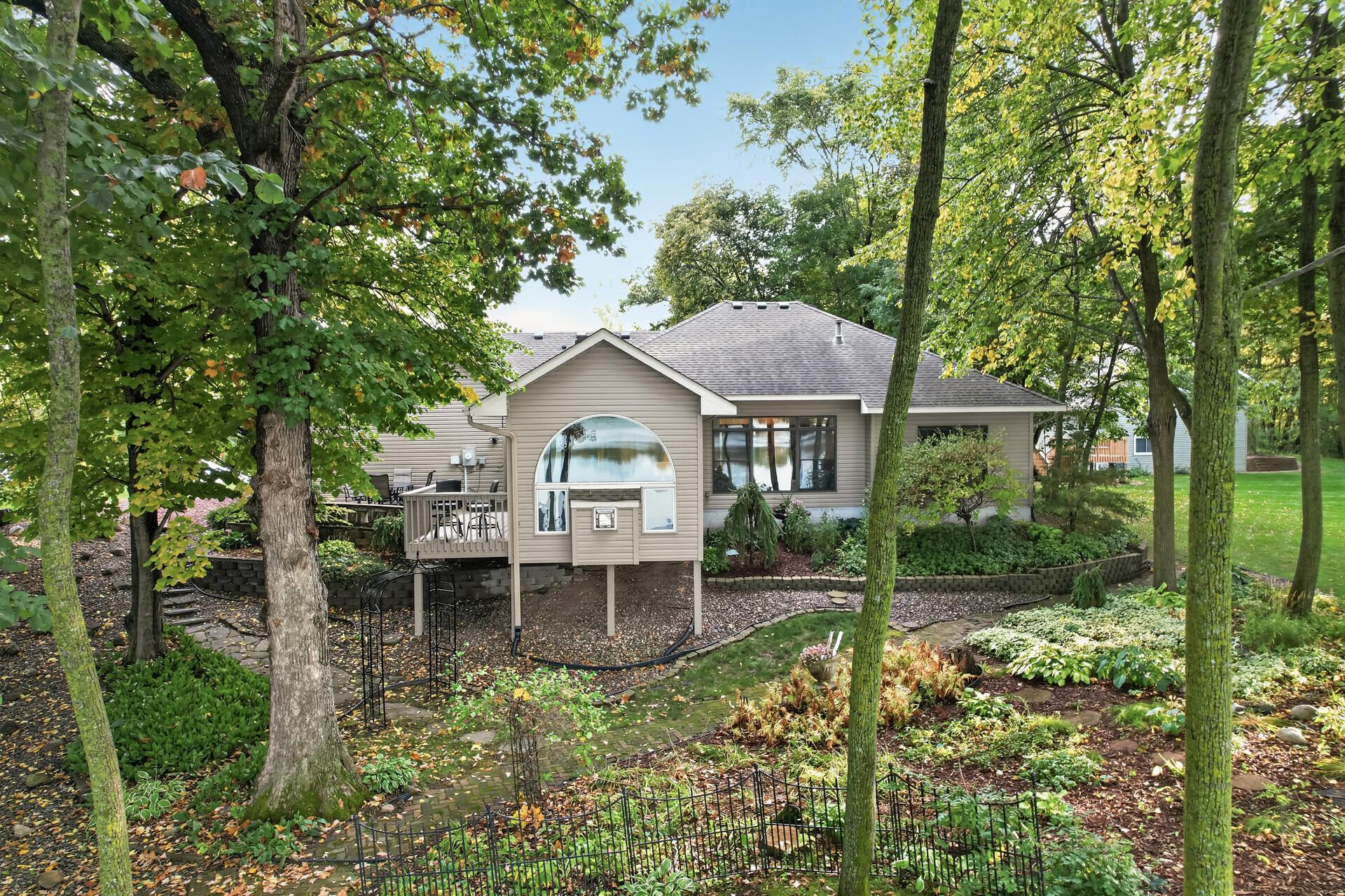 View of Residential at 11140 Lake Pointe Drive, Chisago City MN 55013, Chisago City (42 of 48) - Mike Wilen | Minnesota Team Real Estate