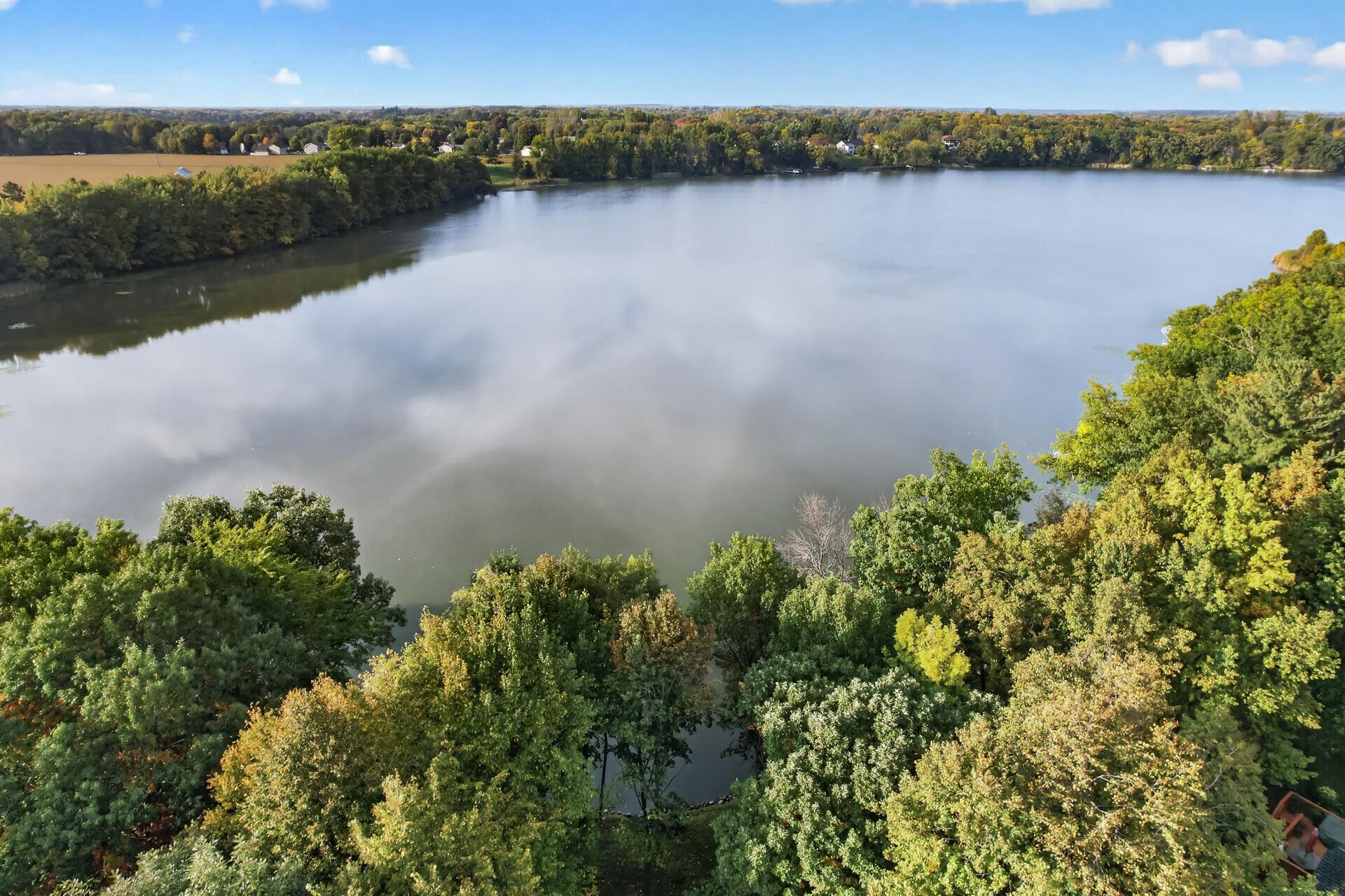 View of Residential at 11140 Lake Pointe Drive, Chisago City MN 55013, Chisago City (40 of 48) - Mike Wilen | Minnesota Team Real Estate