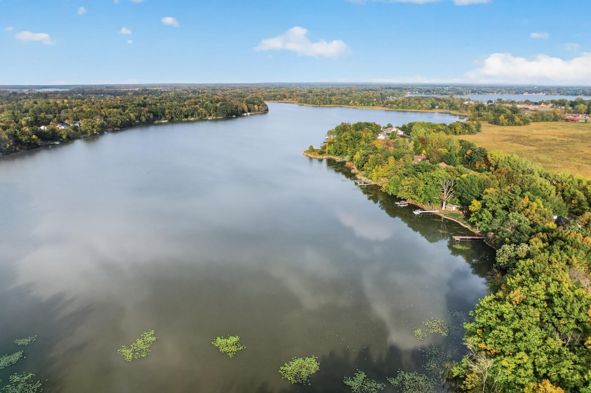 View of Residential at 11140 Lake Pointe Drive, Chisago City MN 55013, Chisago City (38 of 48) - Mike Wilen | Minnesota Team Real Estate
