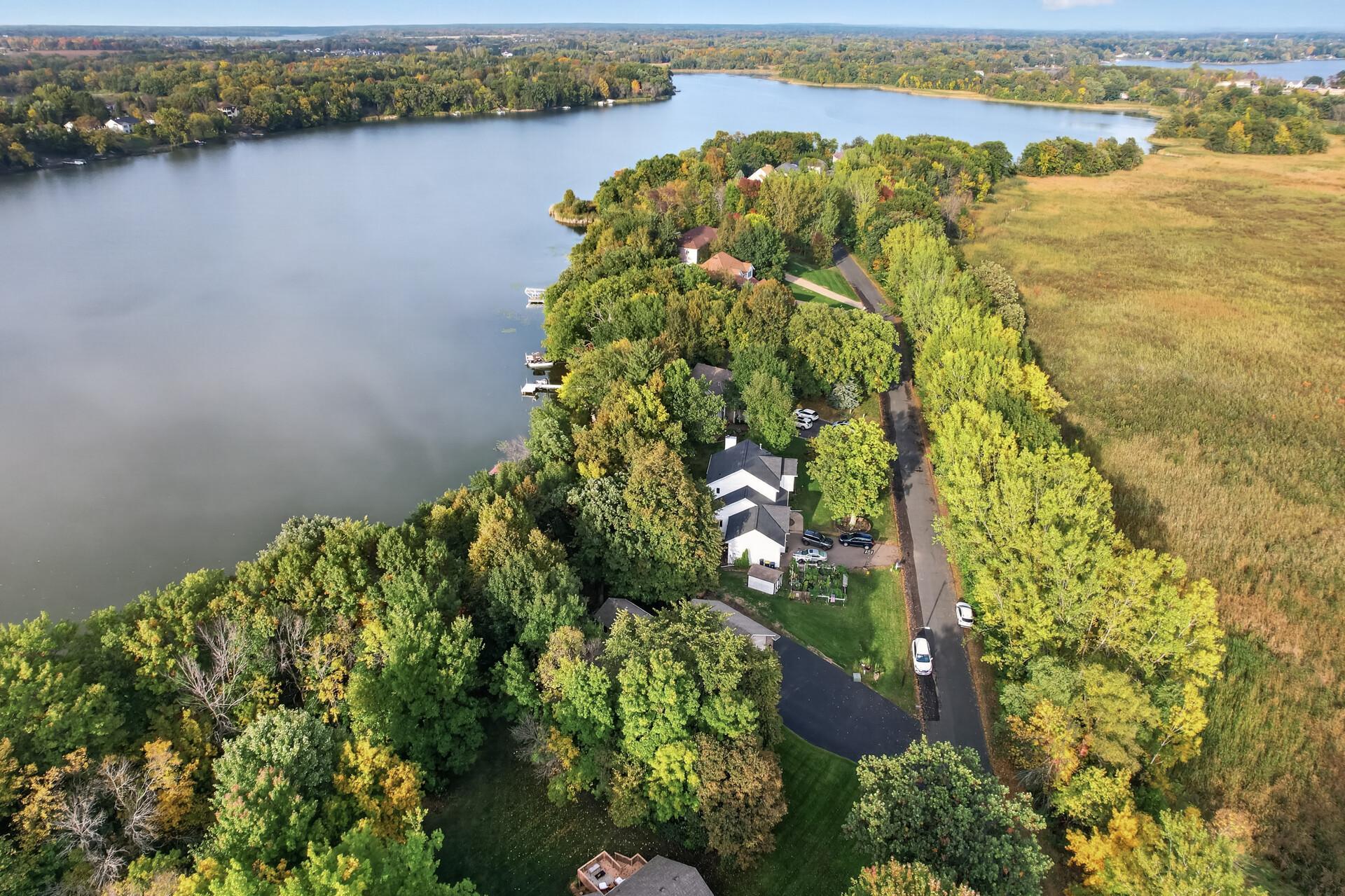 View of Residential at 11140 Lake Pointe Drive, Chisago City MN 55013, Chisago City (37 of 48) - Mike Wilen | Minnesota Team Real Estate