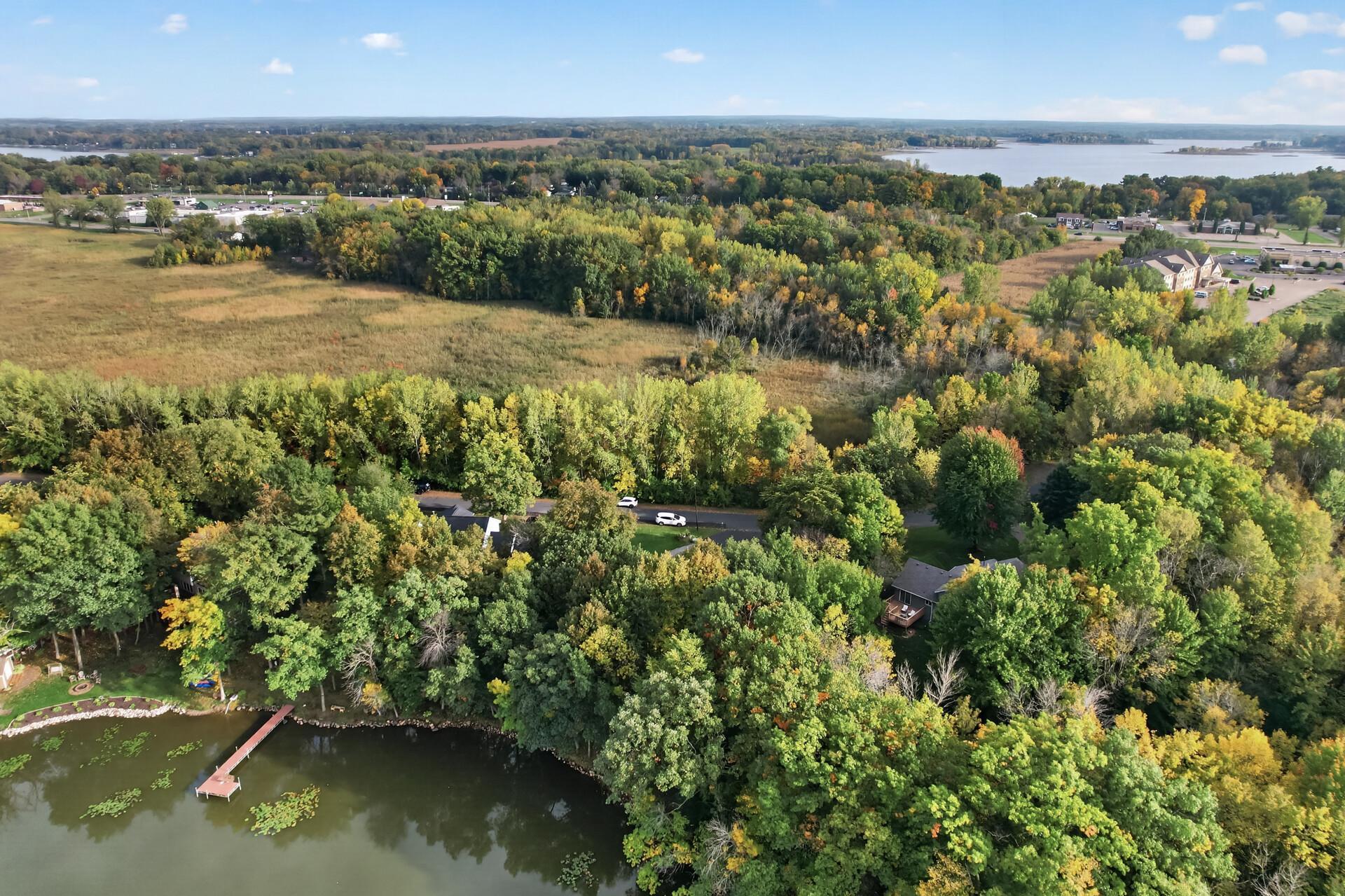 View of Residential at 11140 Lake Pointe Drive, Chisago City MN 55013, Chisago City (35 of 48) - Mike Wilen | Minnesota Team Real Estate