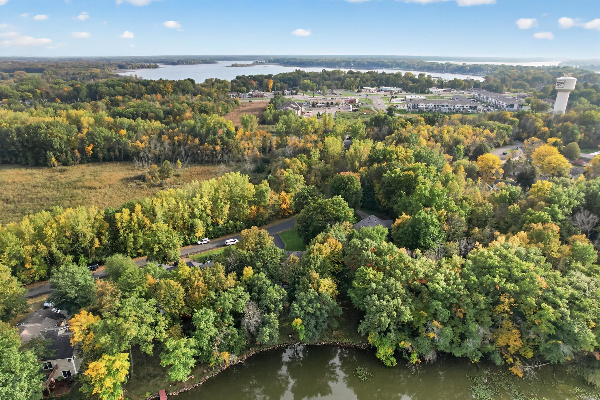 View of Residential at 11140 Lake Pointe Drive, Chisago City MN 55013, Chisago City (34 of 48) - Mike Wilen | Minnesota Team Real Estate