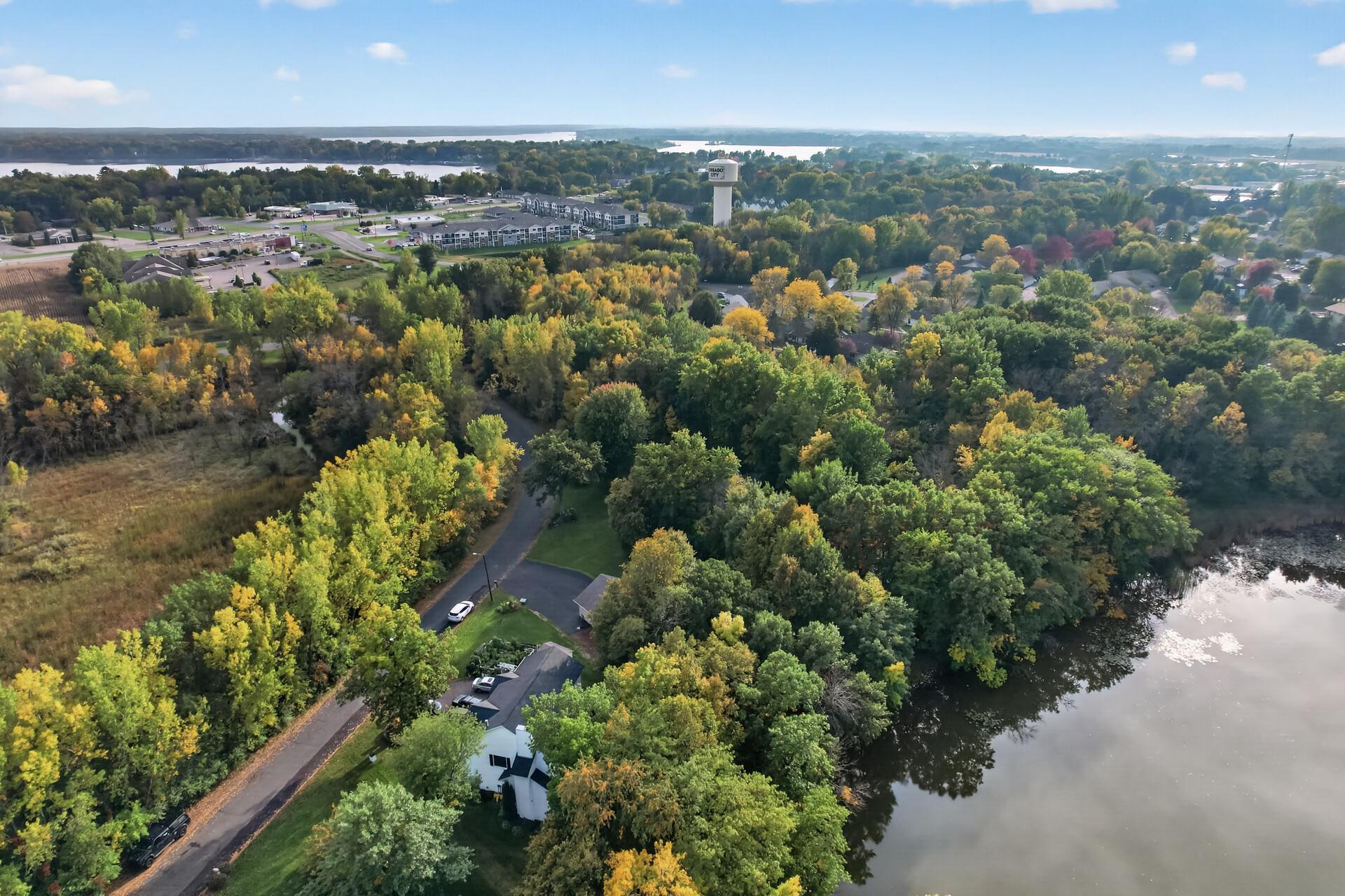 View of Residential at 11140 Lake Pointe Drive, Chisago City MN 55013, Chisago City (33 of 48) - Mike Wilen | Minnesota Team Real Estate