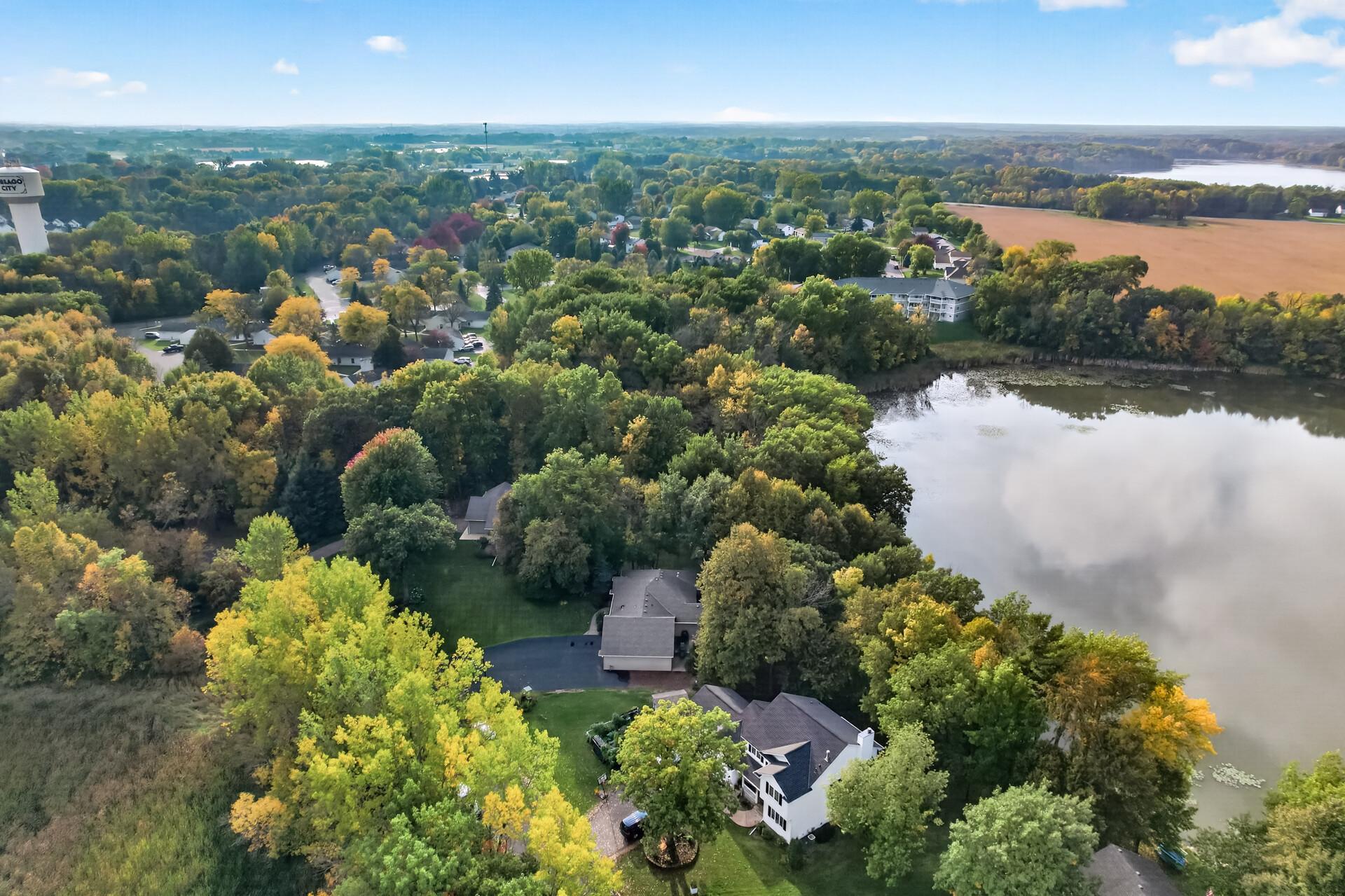 View of Residential at 11140 Lake Pointe Drive, Chisago City MN 55013, Chisago City (32 of 48) - Mike Wilen | Minnesota Team Real Estate