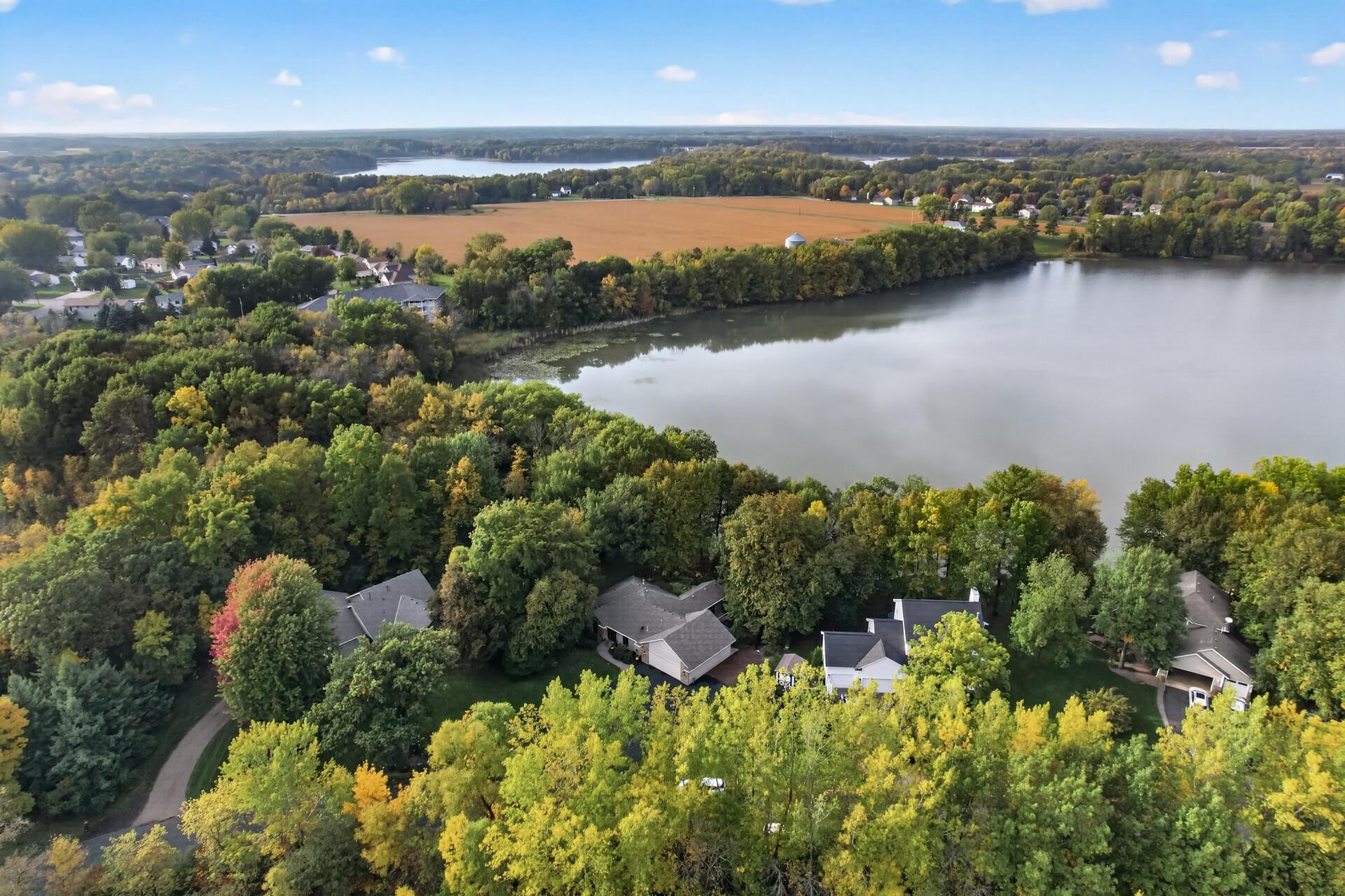 View of Residential at 11140 Lake Pointe Drive, Chisago City MN 55013, Chisago City (31 of 48) - Mike Wilen | Minnesota Team Real Estate