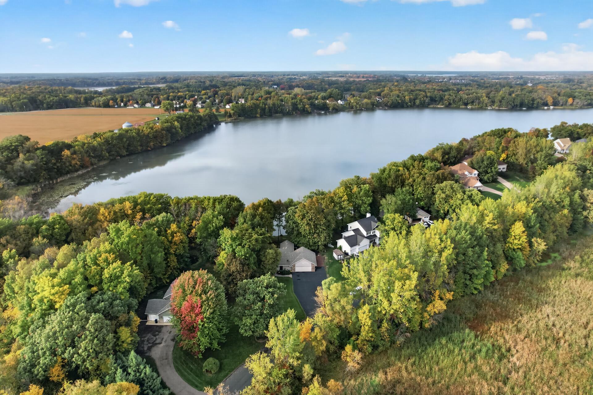 View of Residential at 11140 Lake Pointe Drive, Chisago City MN 55013, Chisago City (30 of 48) - Mike Wilen | Minnesota Team Real Estate
