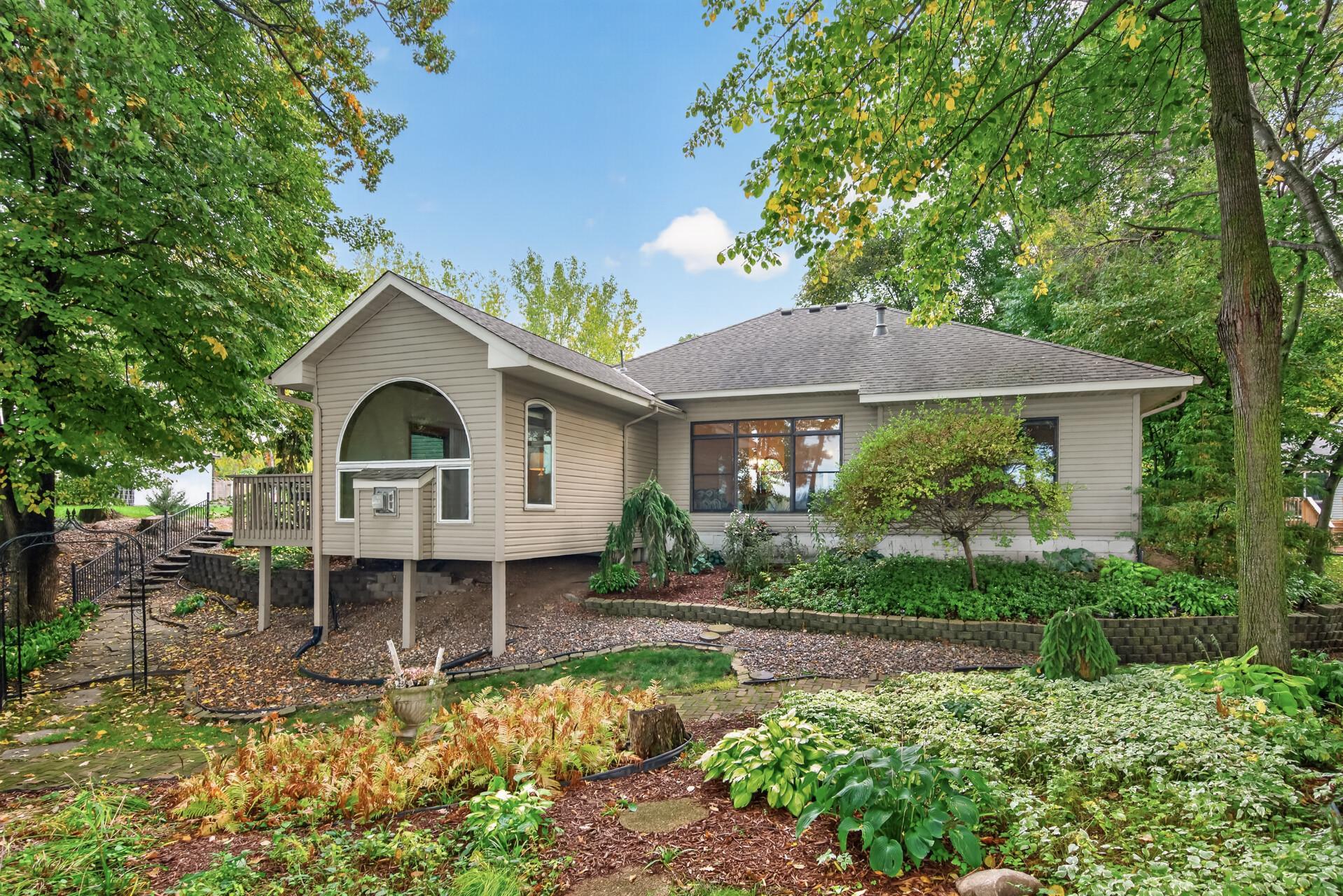 View of Residential at 11140 Lake Pointe Drive, Chisago City MN 55013, Chisago City (29 of 48) - Mike Wilen | Minnesota Team Real Estate