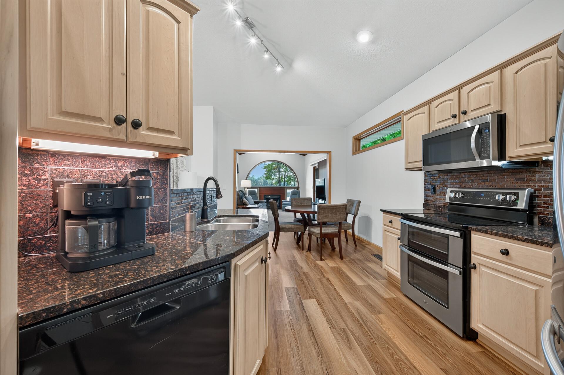 View of Residential at 11140 Lake Pointe Drive, Chisago City MN 55013, Chisago City (13 of 48) - Mike Wilen | Minnesota Team Real Estate