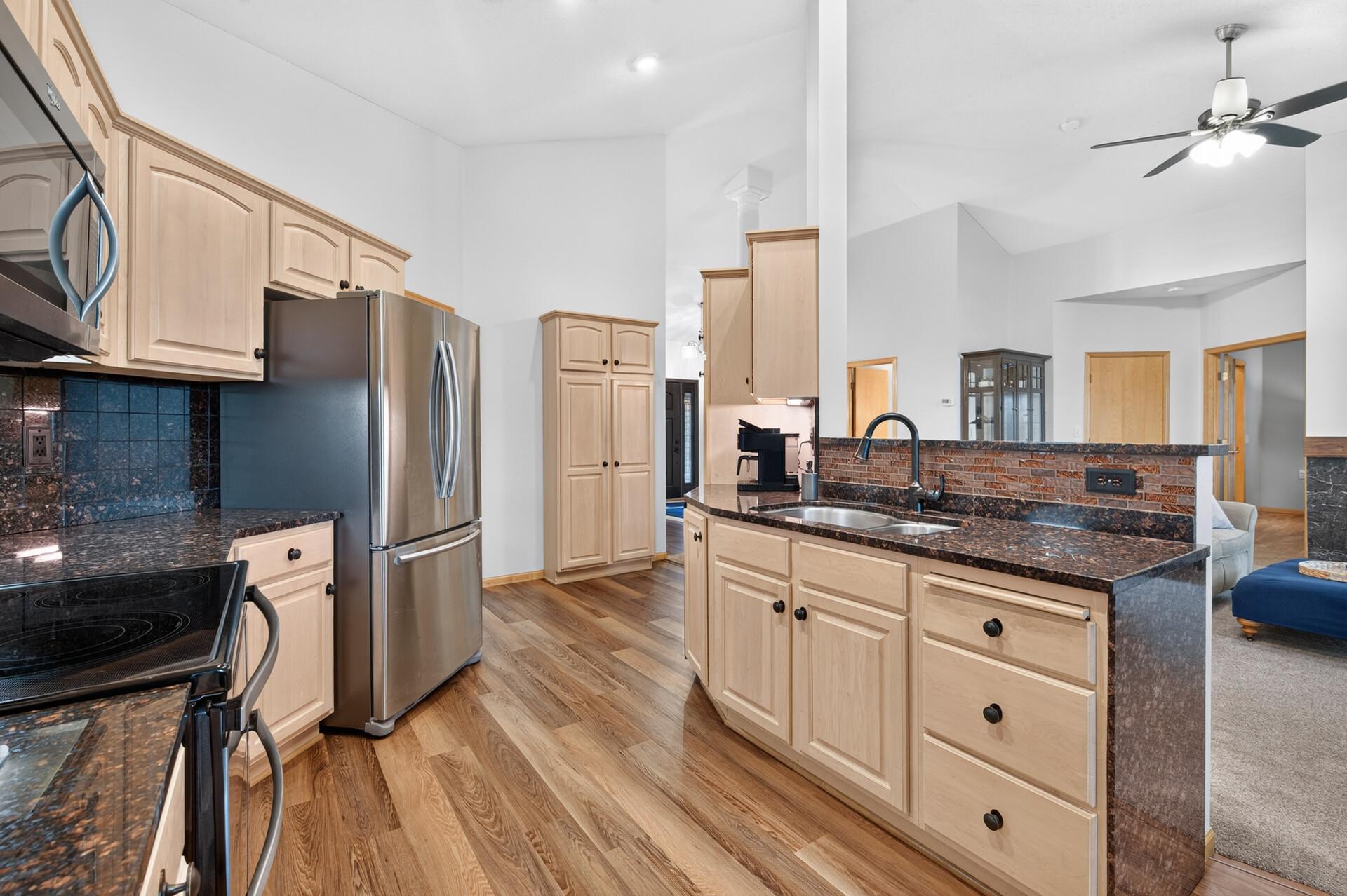 View of Residential at 11140 Lake Pointe Drive, Chisago City MN 55013, Chisago City (12 of 48) - Mike Wilen | Minnesota Team Real Estate