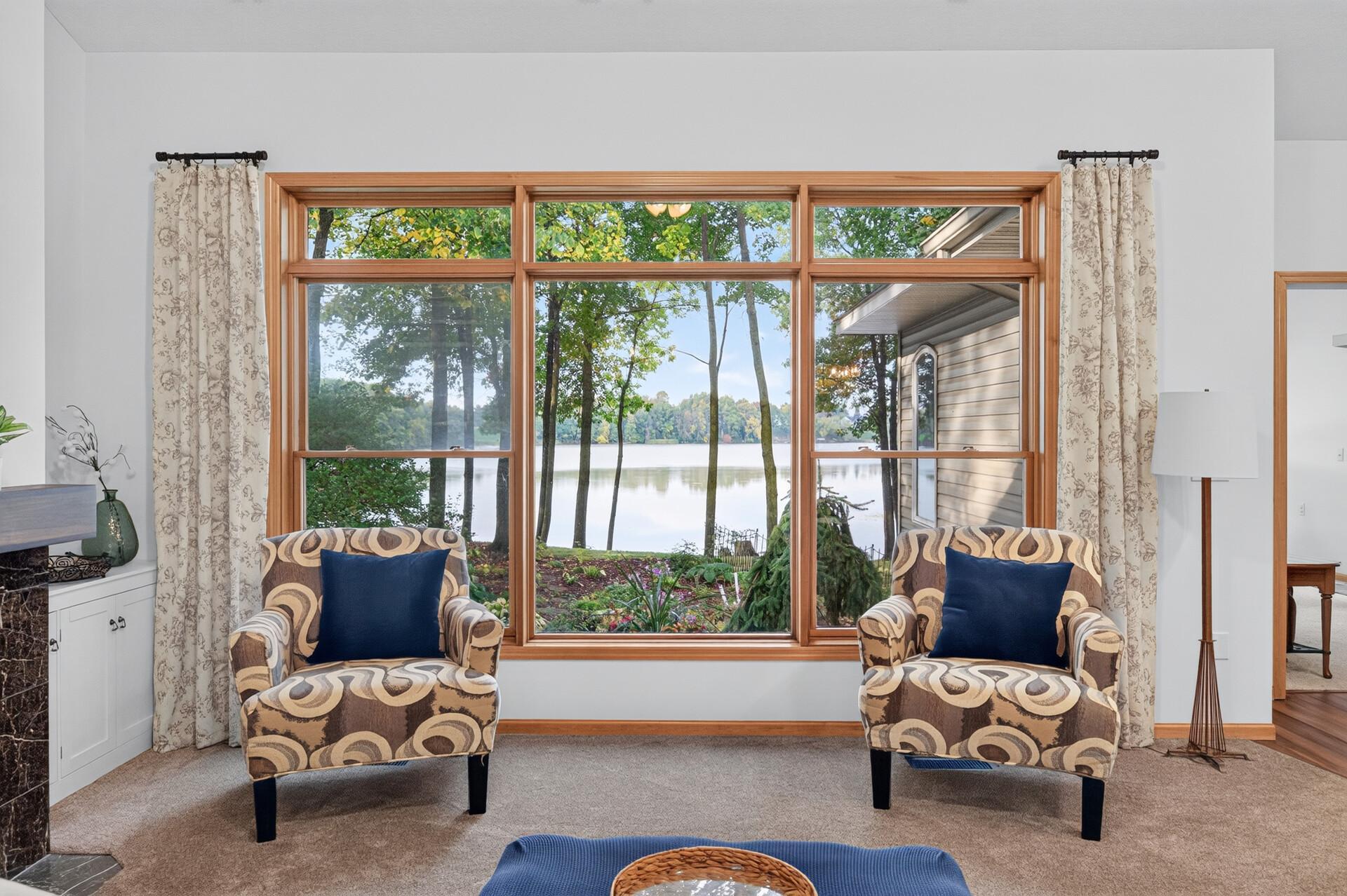 View of Residential at 11140 Lake Pointe Drive, Chisago City MN 55013, Chisago City (3 of 48) - Mike Wilen | Minnesota Team Real Estate