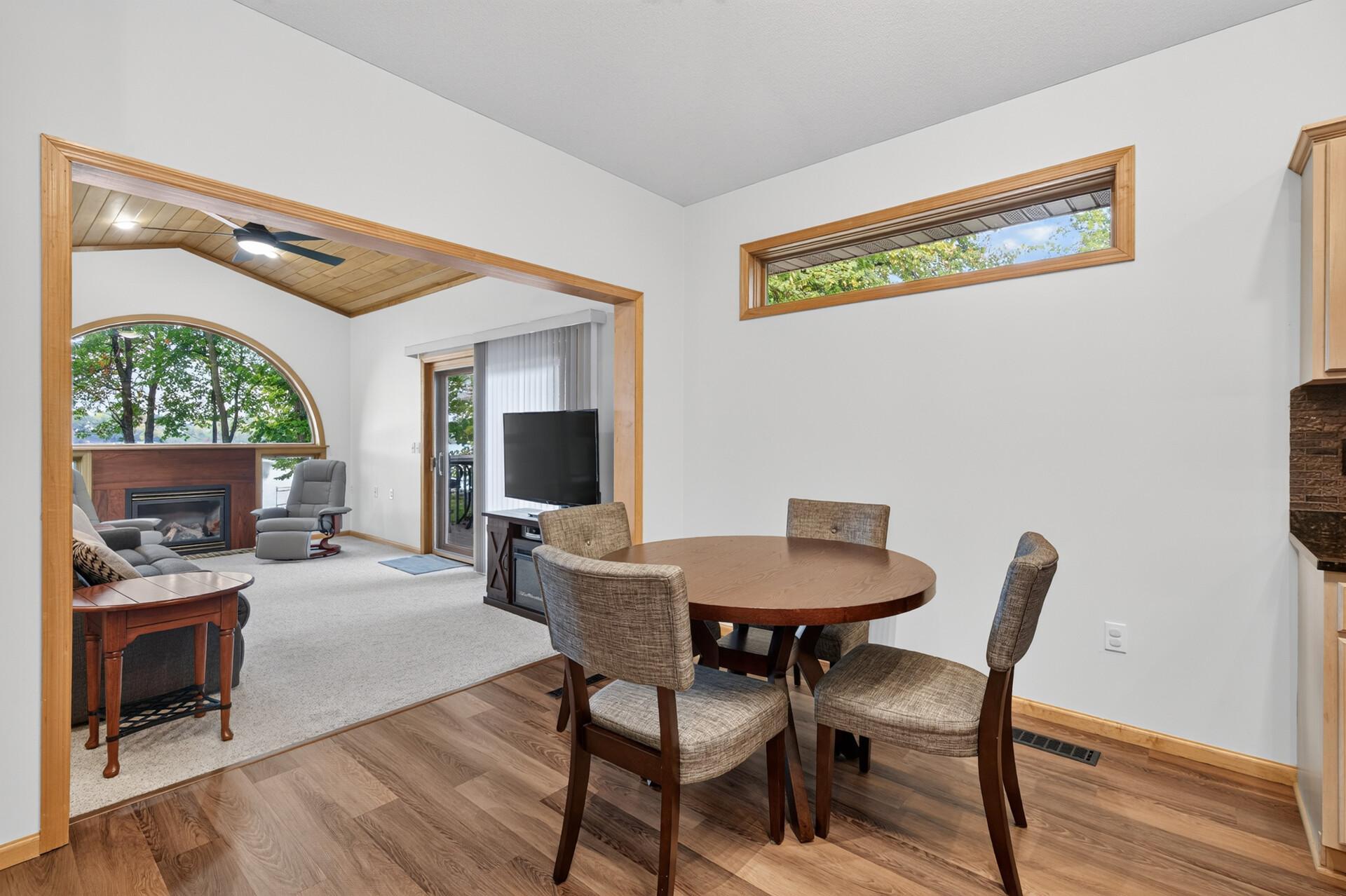 View of Residential at 11140 Lake Pointe Drive, Chisago City MN 55013, Chisago City (10 of 48) - Mike Wilen | Minnesota Team Real Estate