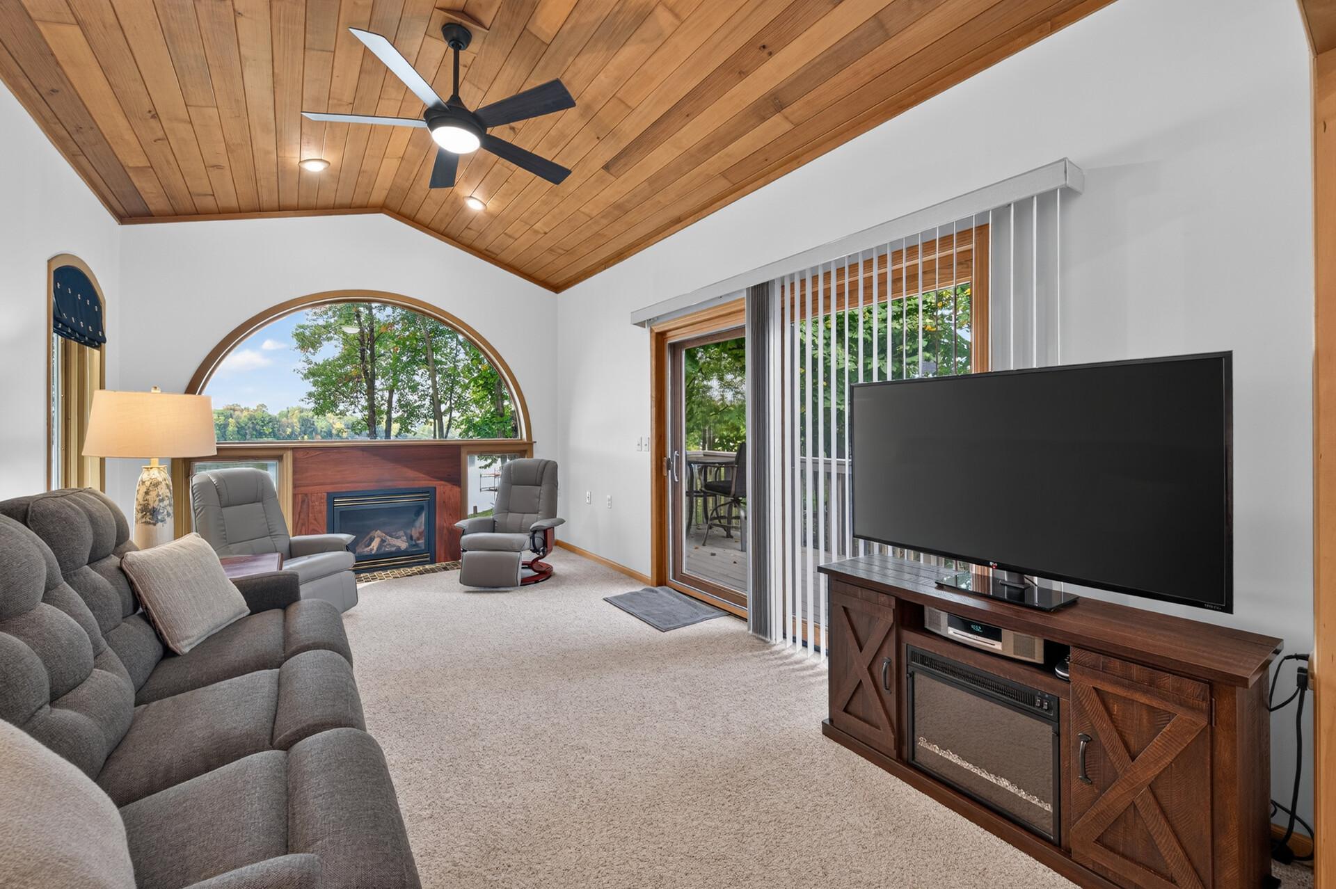 View of Residential at 11140 Lake Pointe Drive, Chisago City MN 55013, Chisago City (7 of 48) - Mike Wilen | Minnesota Team Real Estate