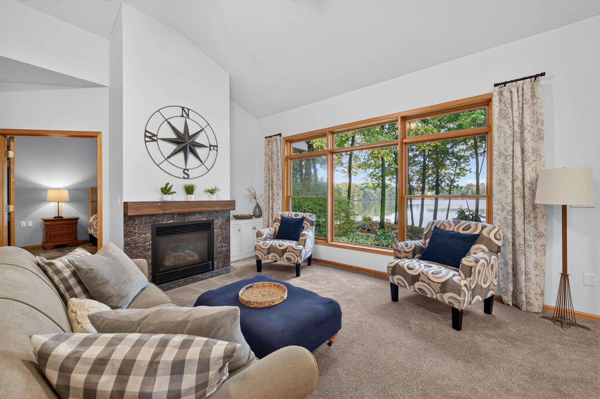 View of Residential at 11140 Lake Pointe Drive, Chisago City MN 55013, Chisago City (4 of 48) - Mike Wilen | Minnesota Team Real Estate