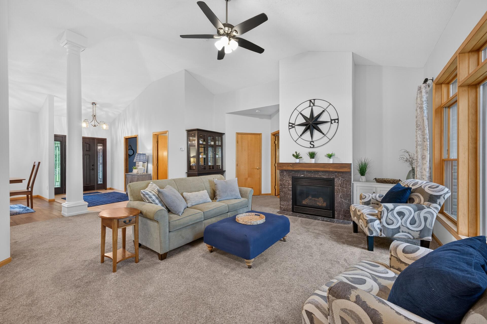 View of Residential at 11140 Lake Pointe Drive, Chisago City MN 55013, Chisago City (5 of 48) - Mike Wilen | Minnesota Team Real Estate
