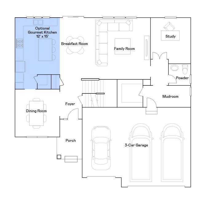 View of Residential at 220 Wedgewood Lane, Waconia MN 55387, Waconia (18 of 25) - Mike Wilen | Minnesota Team Real Estate