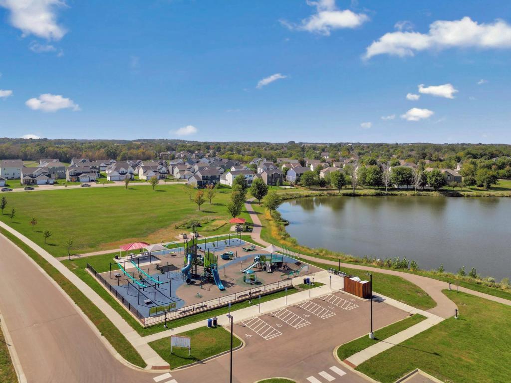 View of Residential at 220 Wedgewood Lane, Waconia MN 55387, Waconia (23 of 25) - Mike Wilen | Minnesota Team Real Estate