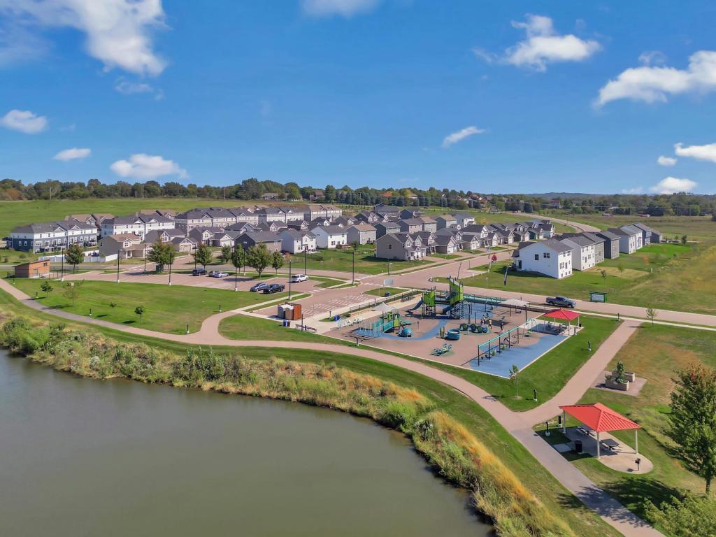 View of Residential at 220 Wedgewood Lane, Waconia MN 55387, Waconia (25 of 25) - Mike Wilen | Minnesota Team Real Estate